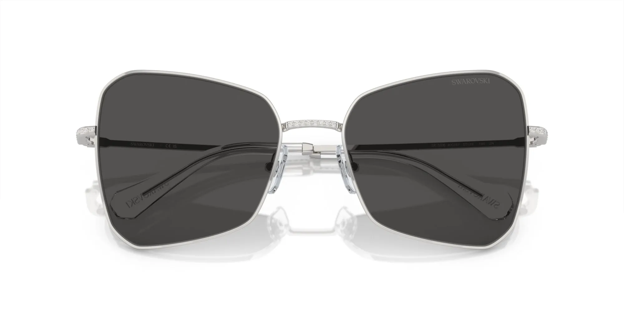 Swarovski SK7008 sold by Fashion Eyewear product image thumbnail 5