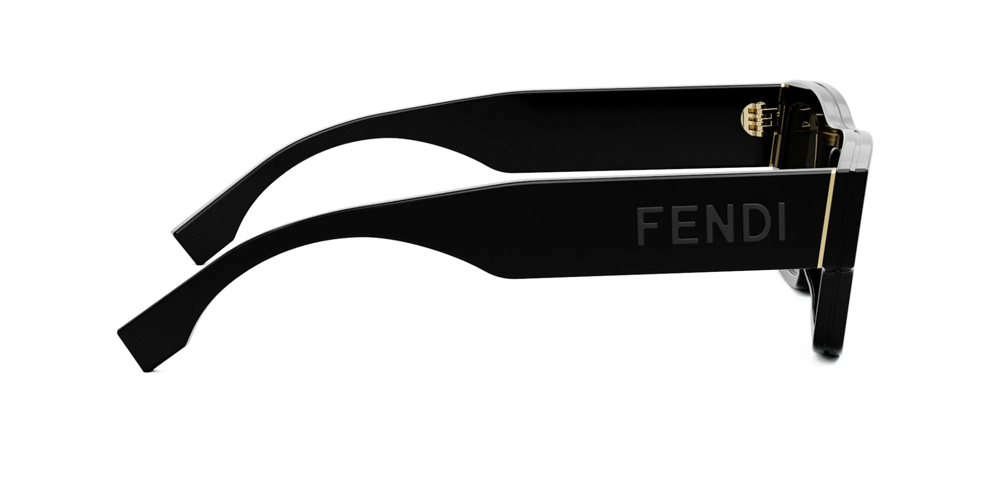 Fendi Signature FE40118I sold by Fashion Eyewear product image thumbnail 3