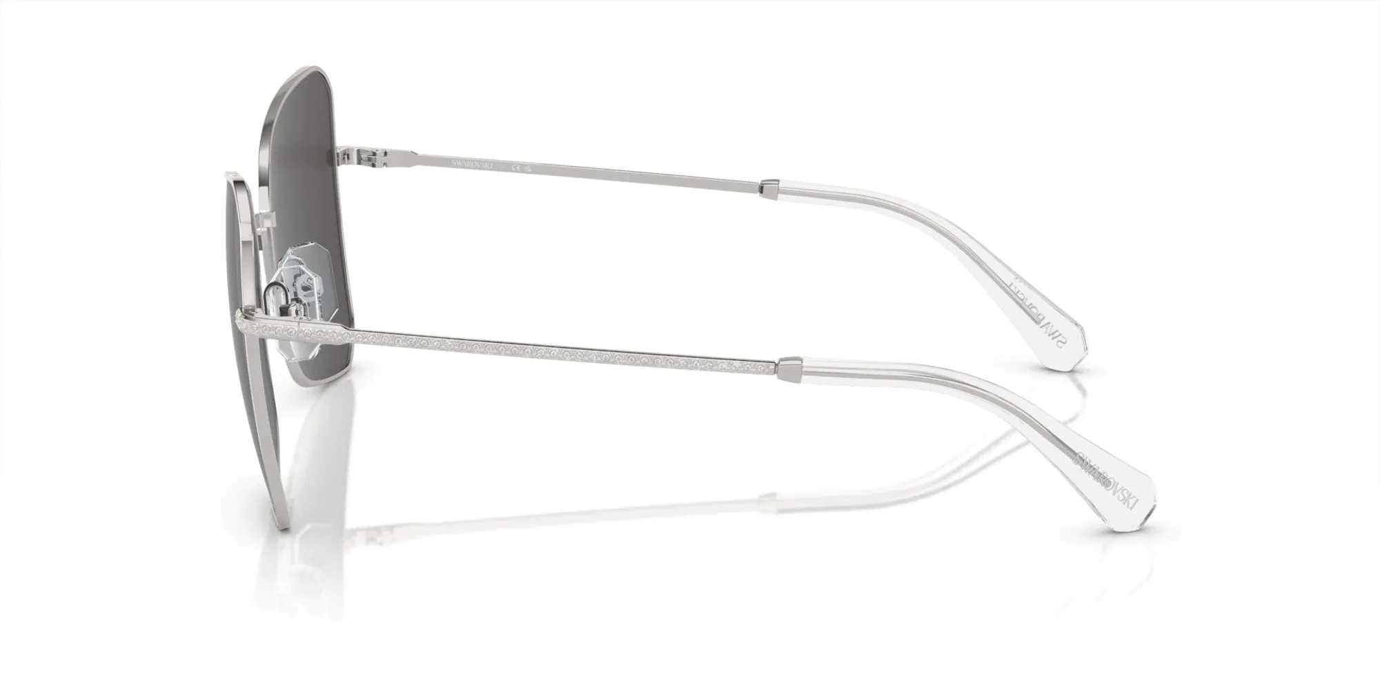 Swarovski SK7008 sold by Fashion Eyewear product image thumbnail 3
