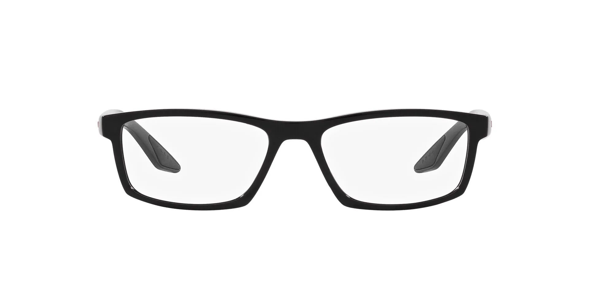 Prada Linea Rossa VPS04P sold by Fashion Eyewear product image thumbnail 2