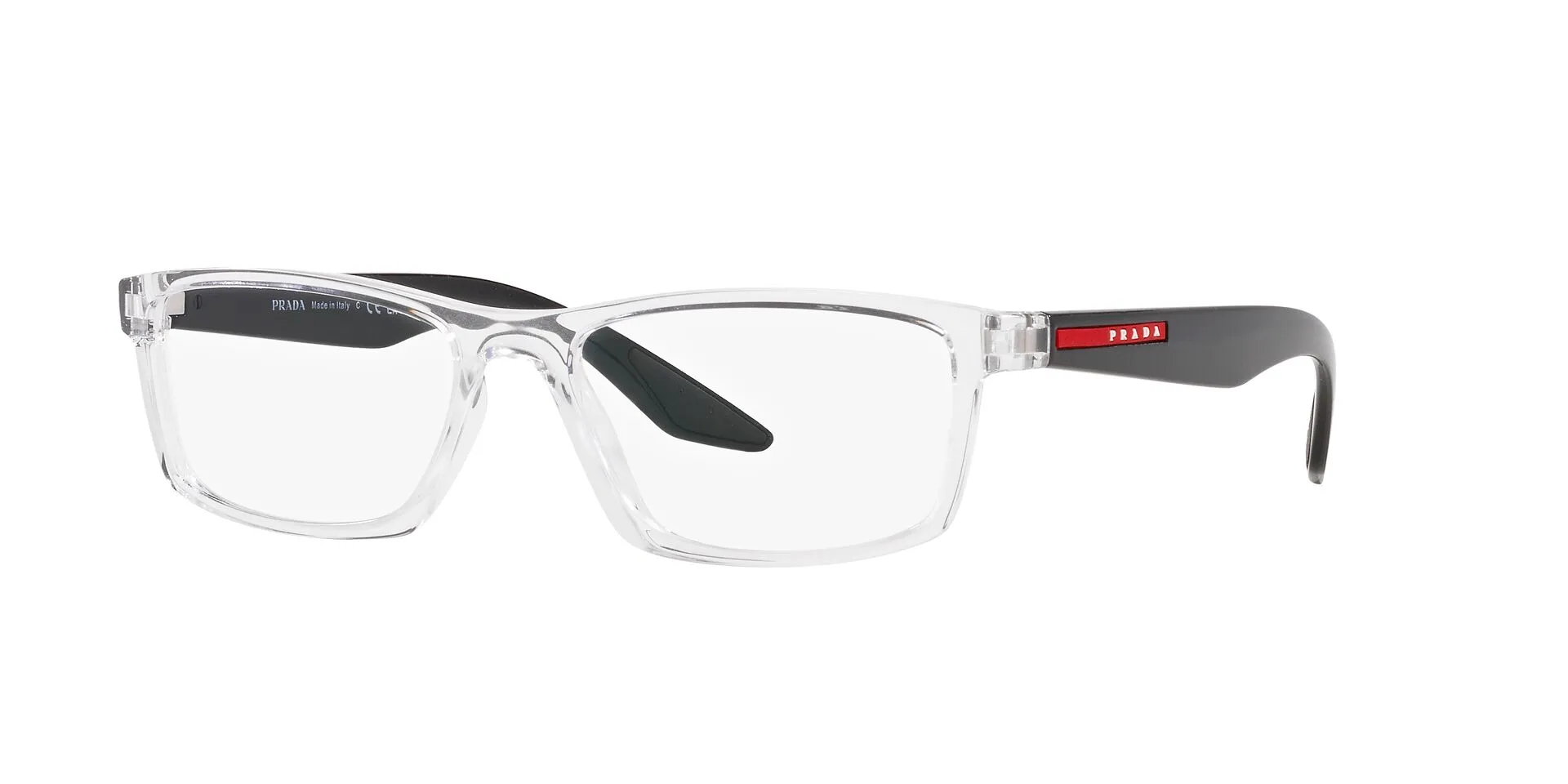 Prada Linea Rossa VPS04P sold by Fashion Eyewear product image thumbnail 4