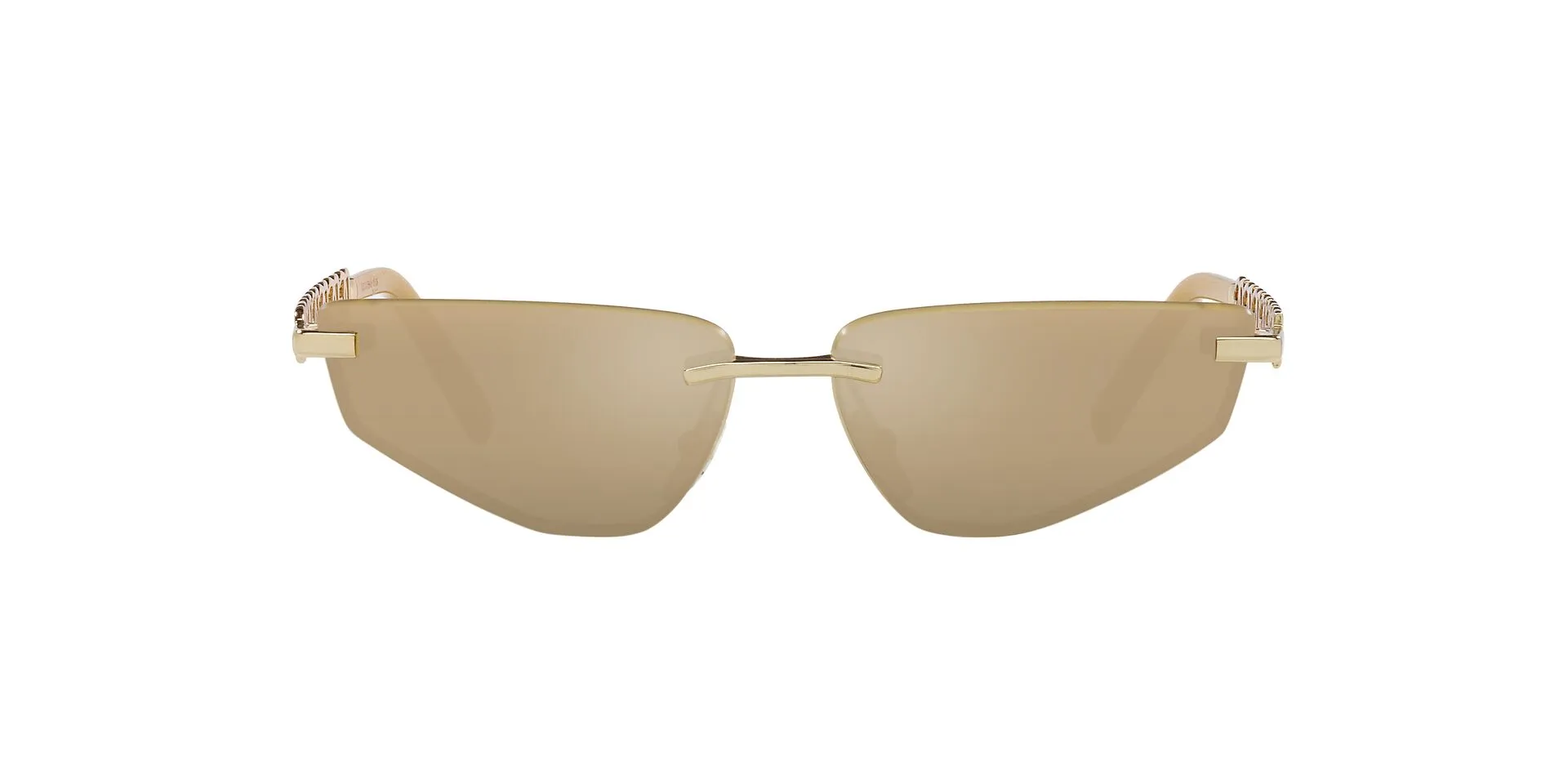 Dolce&Gabbana DG2301 sold by Fashion Eyewear product image thumbnail 5