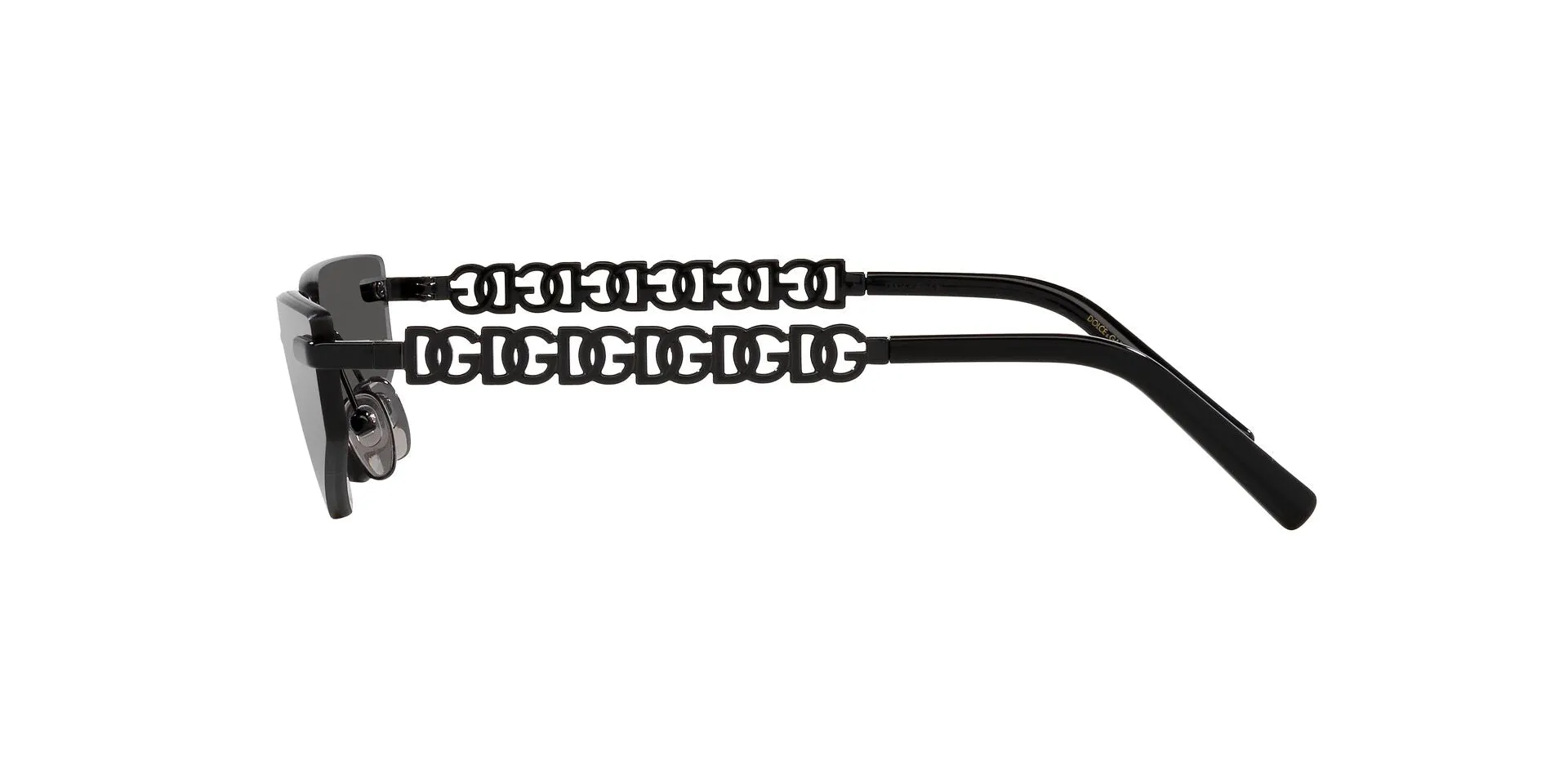 Dolce&Gabbana DG2301 sold by Fashion Eyewear product image thumbnail 3