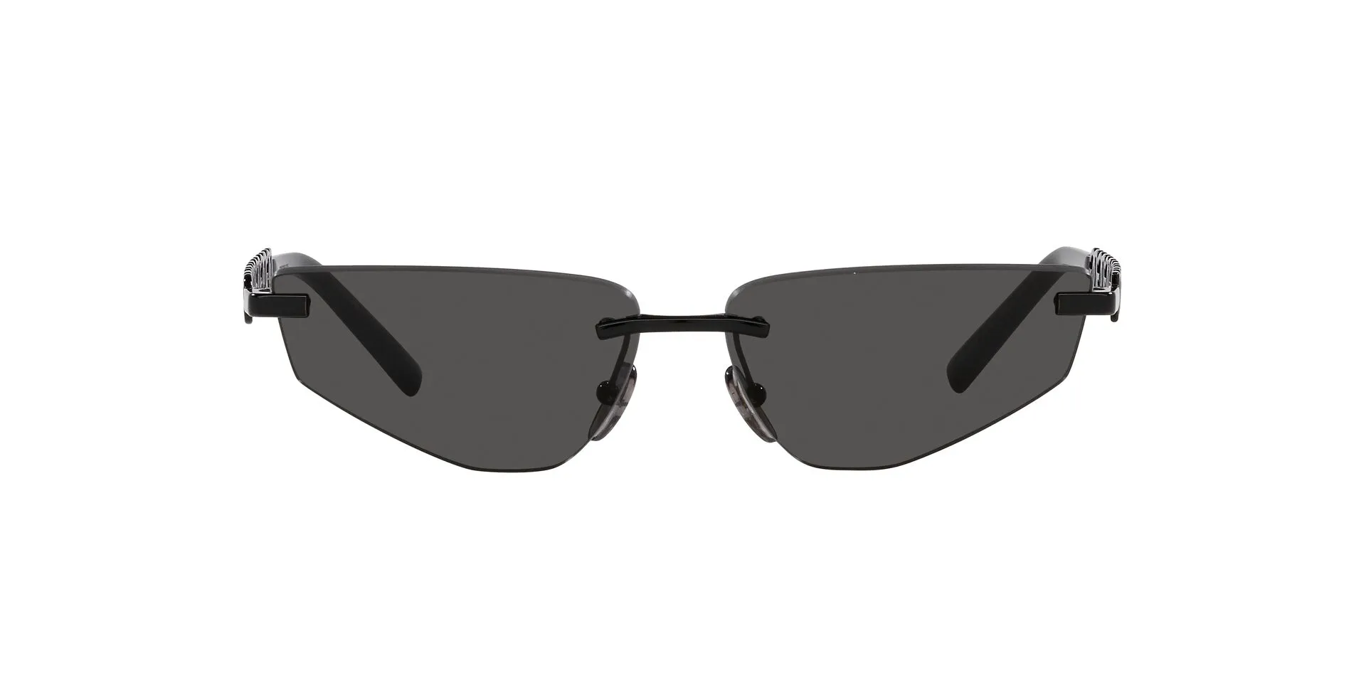 Dolce&Gabbana DG2301 sold by Fashion Eyewear product image thumbnail 2