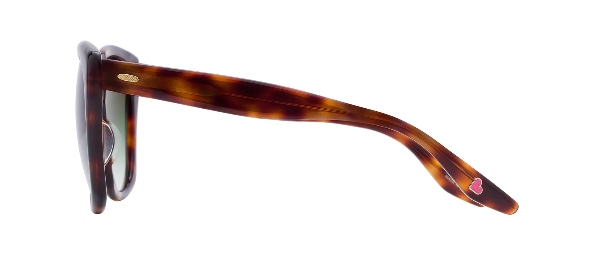 Barton Perreira Brow Babe BP0241 sold by Fashion Eyewear product image thumbnail 5