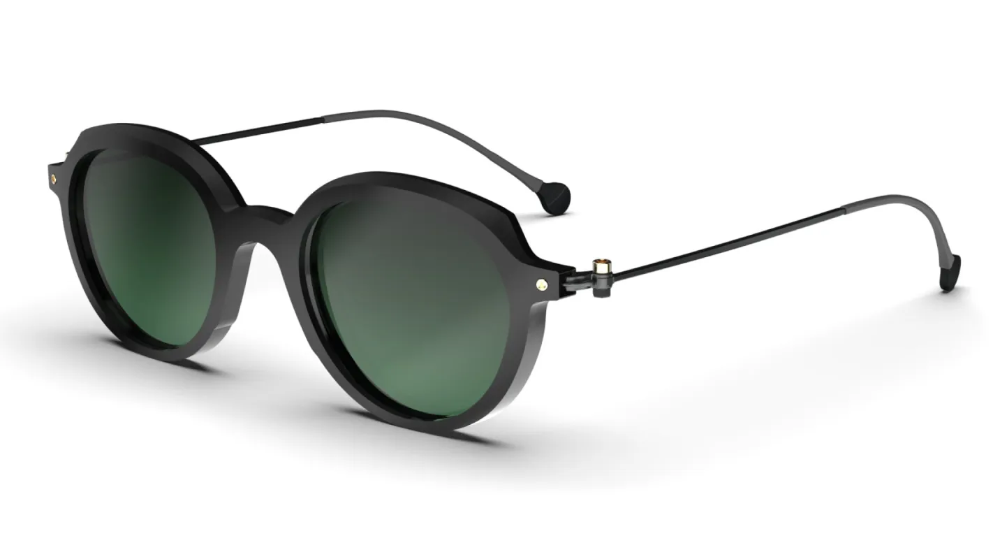 Yohji Yamamoto SLOOK 005 sold by Fashion Eyewear
