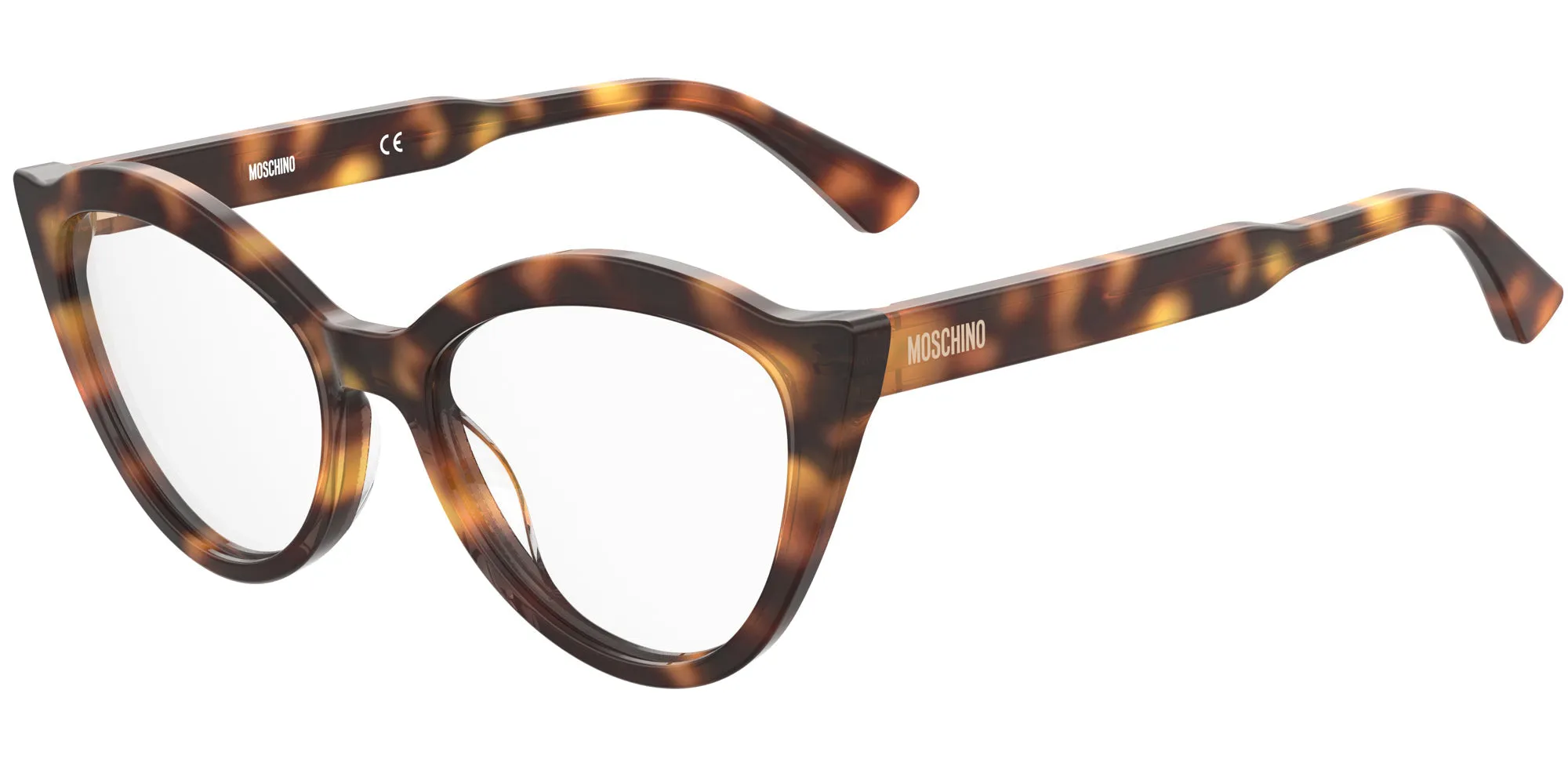 Moschino MOS607 sold by Fashion Eyewear product image thumbnail 5