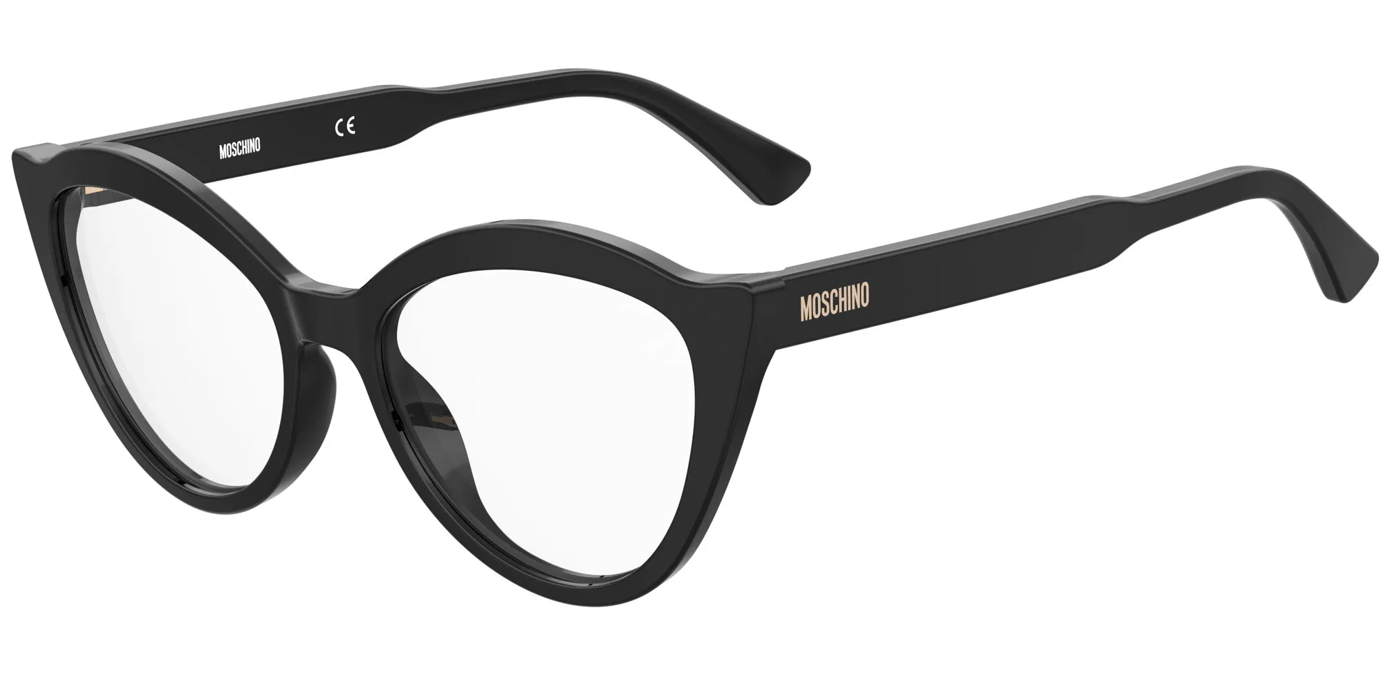 Moschino MOS607 sold by Fashion Eyewear product image thumbnail 3