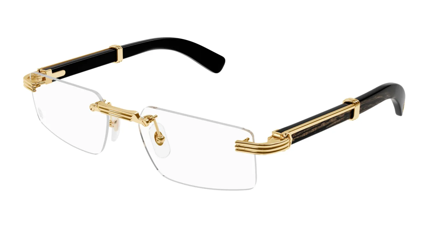 Cartier CT0485O sold by Fashion Eyewear