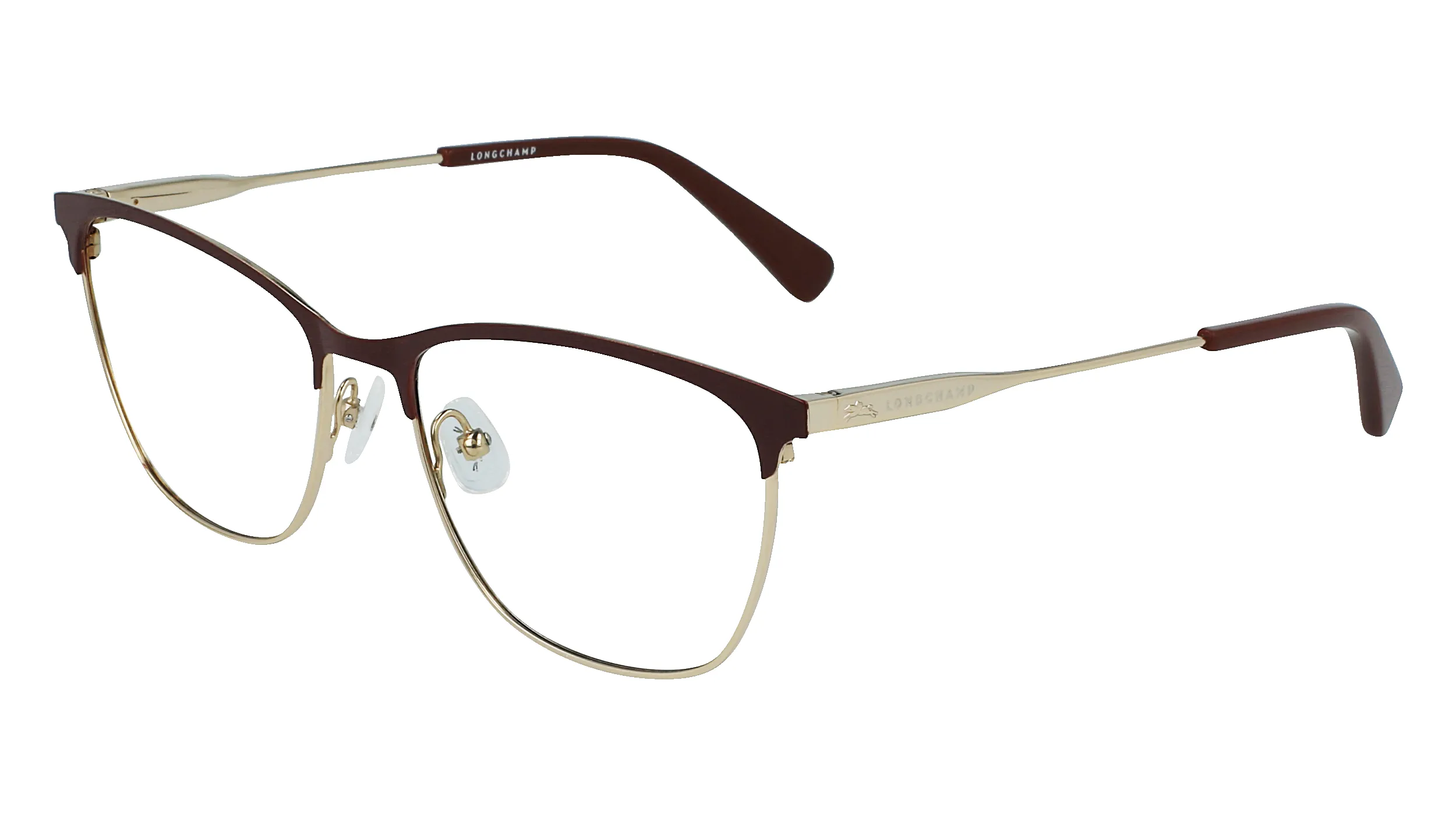 Longchamp LO2146 sold by Fashion Eyewear product image thumbnail 4