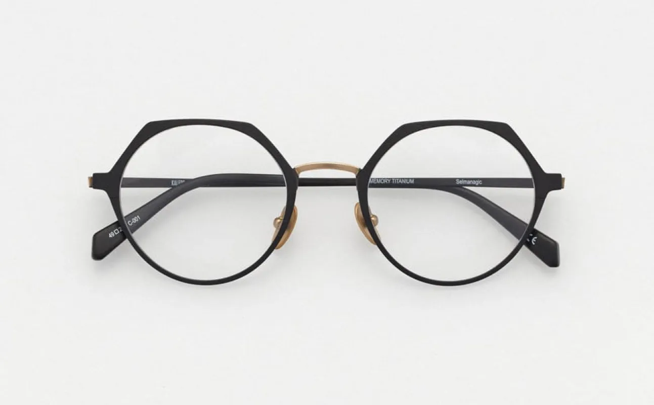 Kaleos Selmanagic sold by Fashion Eyewear