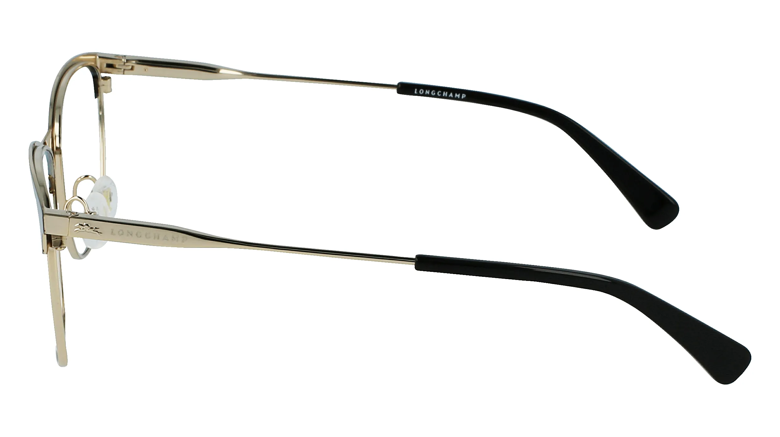 Longchamp LO2146 sold by Fashion Eyewear product image thumbnail 3