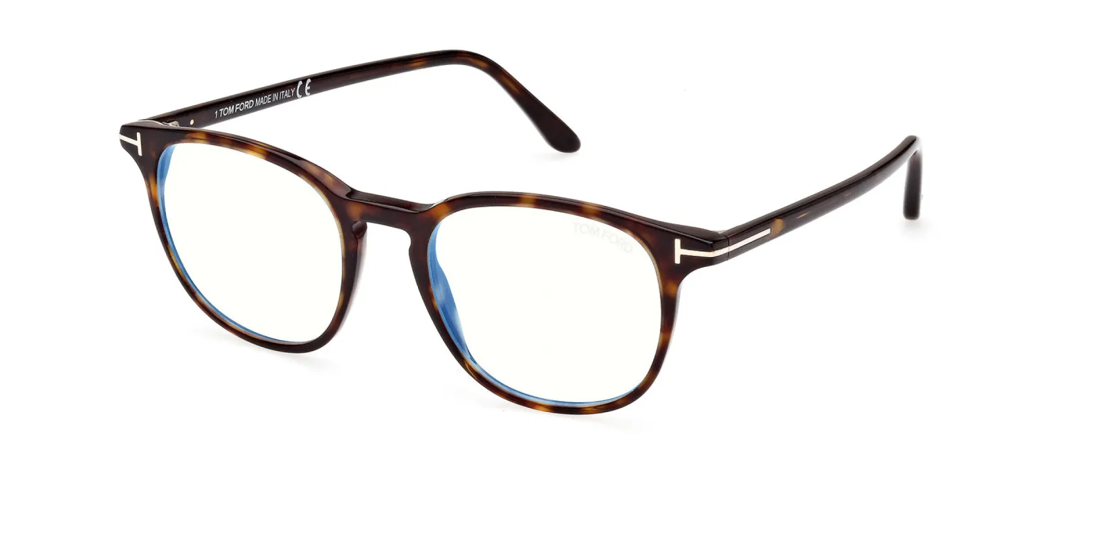 Tom Ford TF5832-B Blue Light sold by Fashion Eyewear