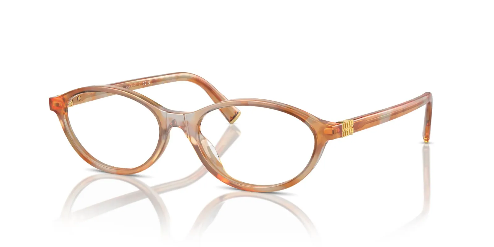 Miu Miu VMU09X sold by Fashion Eyewear