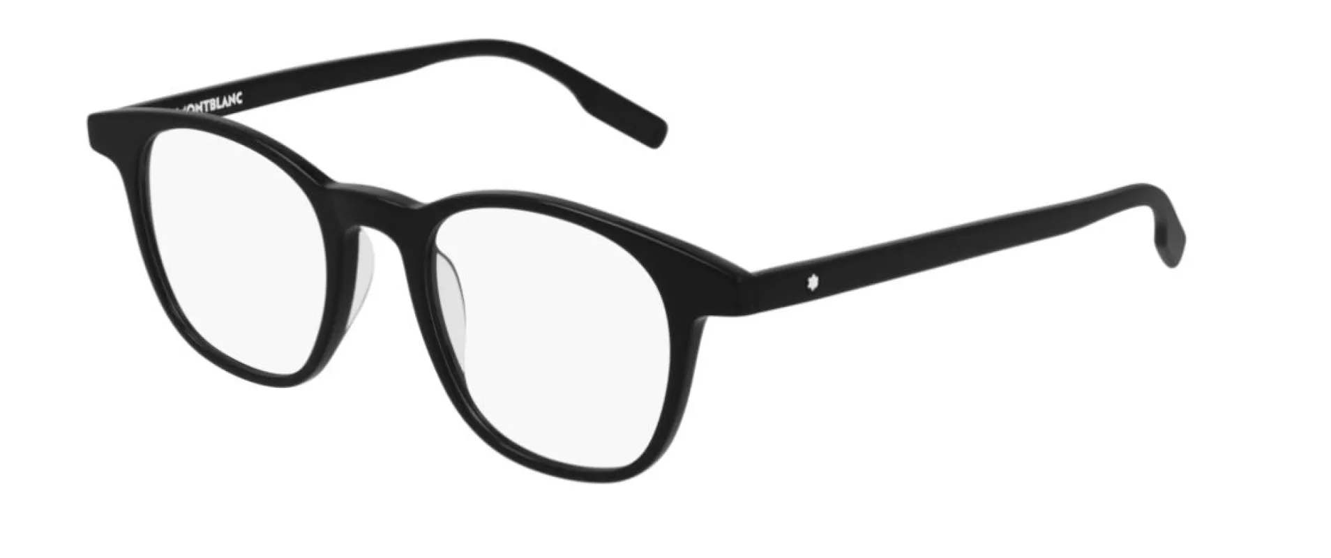 Montblanc MB0153O made by Fashion Eyewear