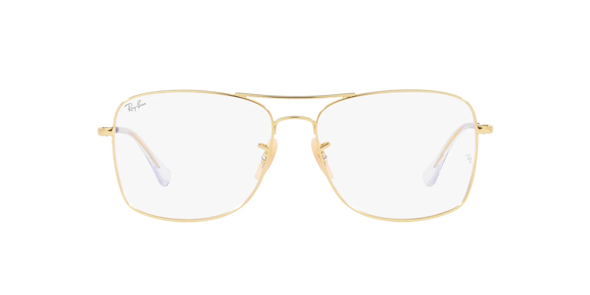 Ray-Ban RB6498 sold by Fashion Eyewear product image thumbnail 2