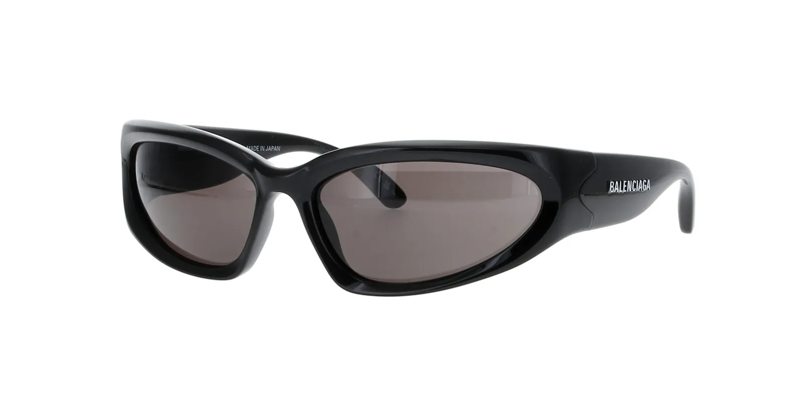 Balenciaga BB0157S - AS Worn by KENDALL JENNER & KIM KARDASHIAN made by Fashion Eyewear