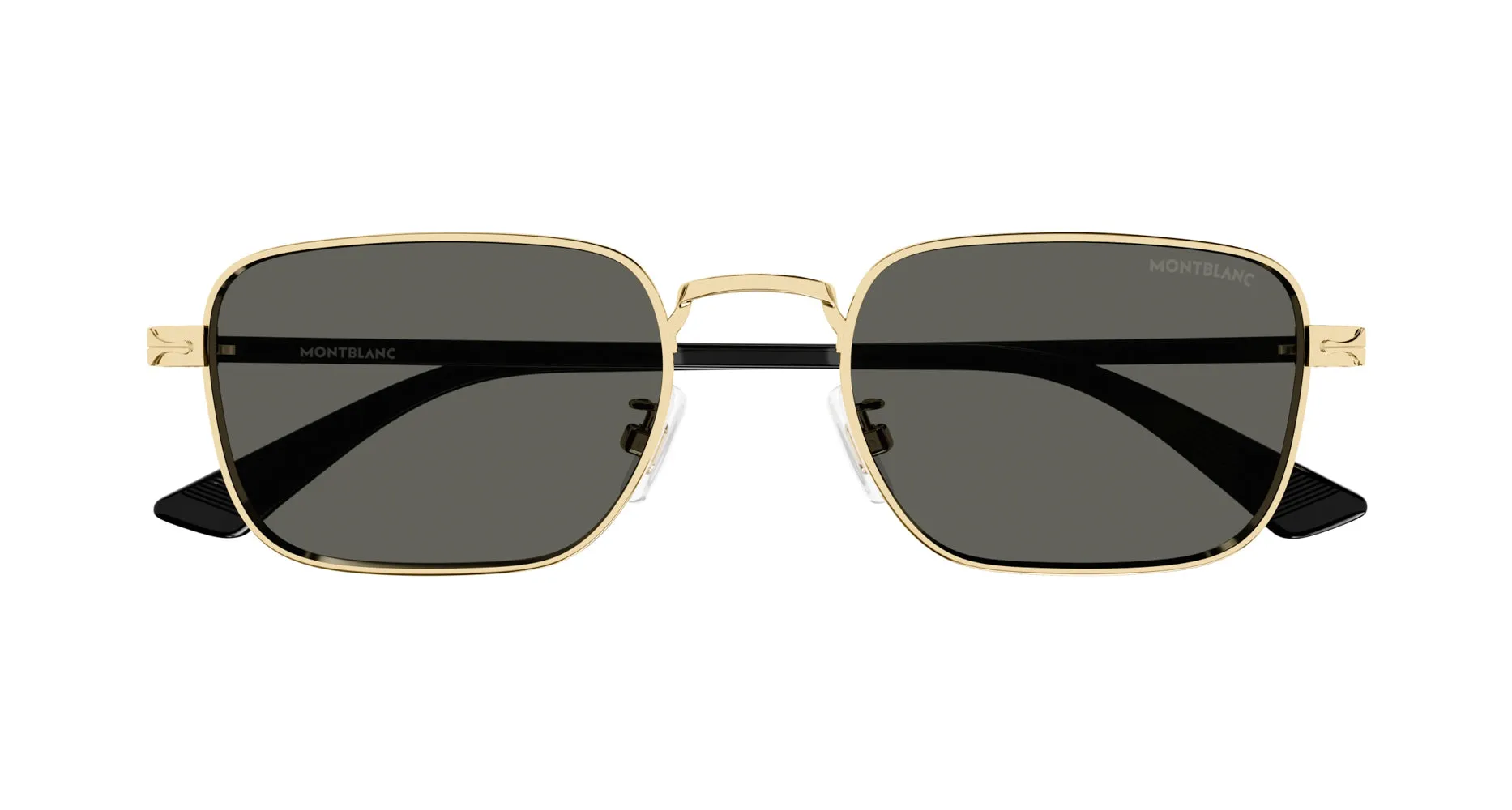 Montblanc MB0339S sold by Fashion Eyewear product image thumbnail 2