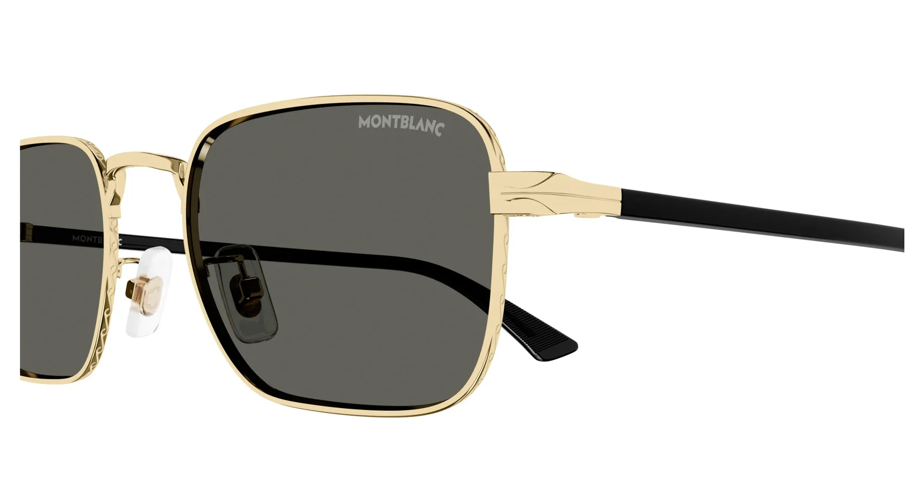 Montblanc MB0339S sold by Fashion Eyewear product image thumbnail 3