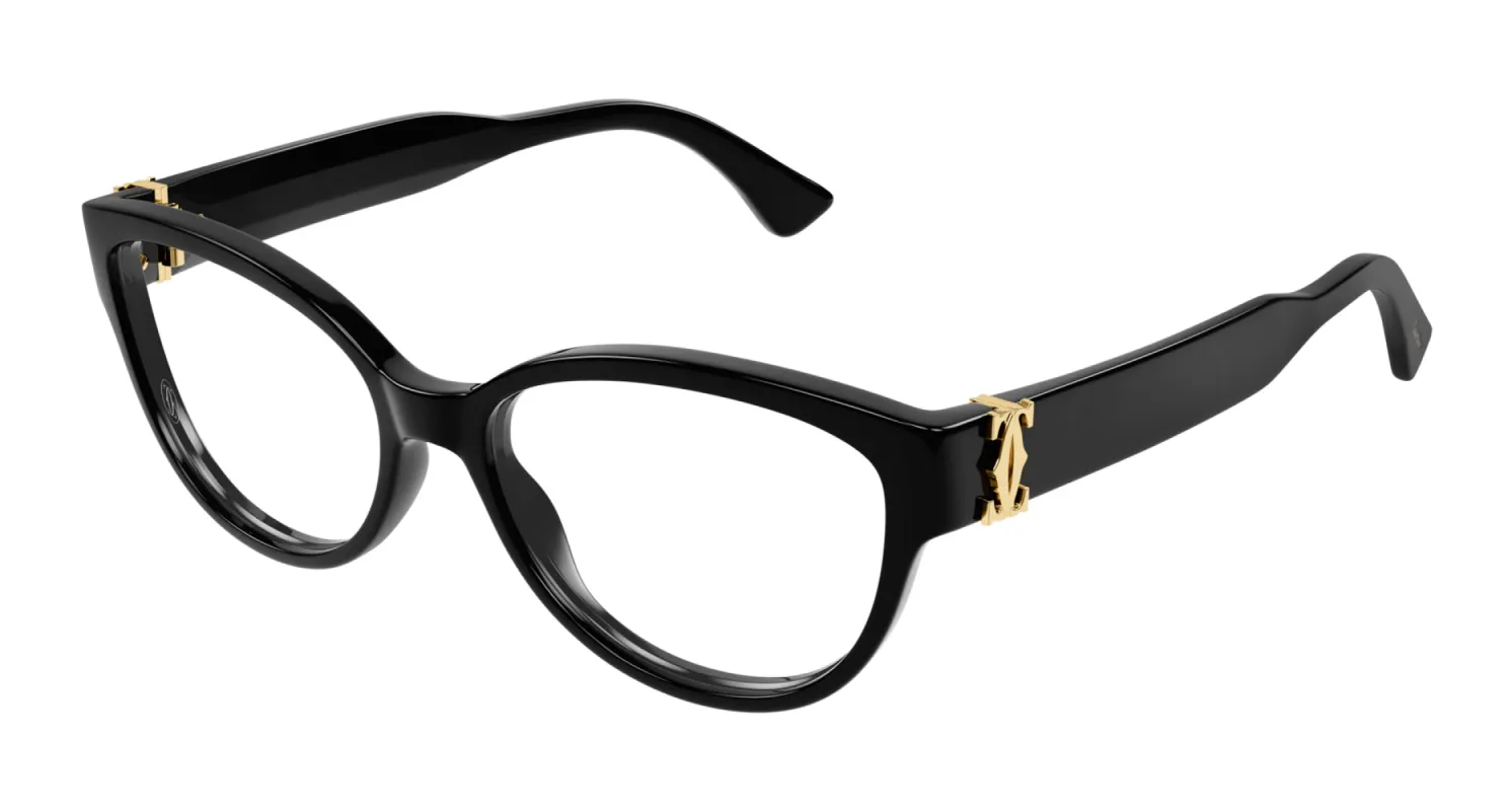Cartier CT0450O sold by Fashion Eyewear