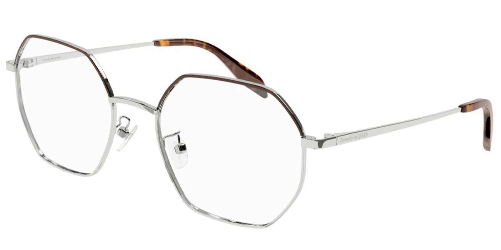 Alexander Mcqueen AM0338O sold by Fashion Eyewear