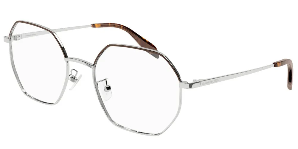 Alexander Mcqueen AM0338O sold by Fashion Eyewear