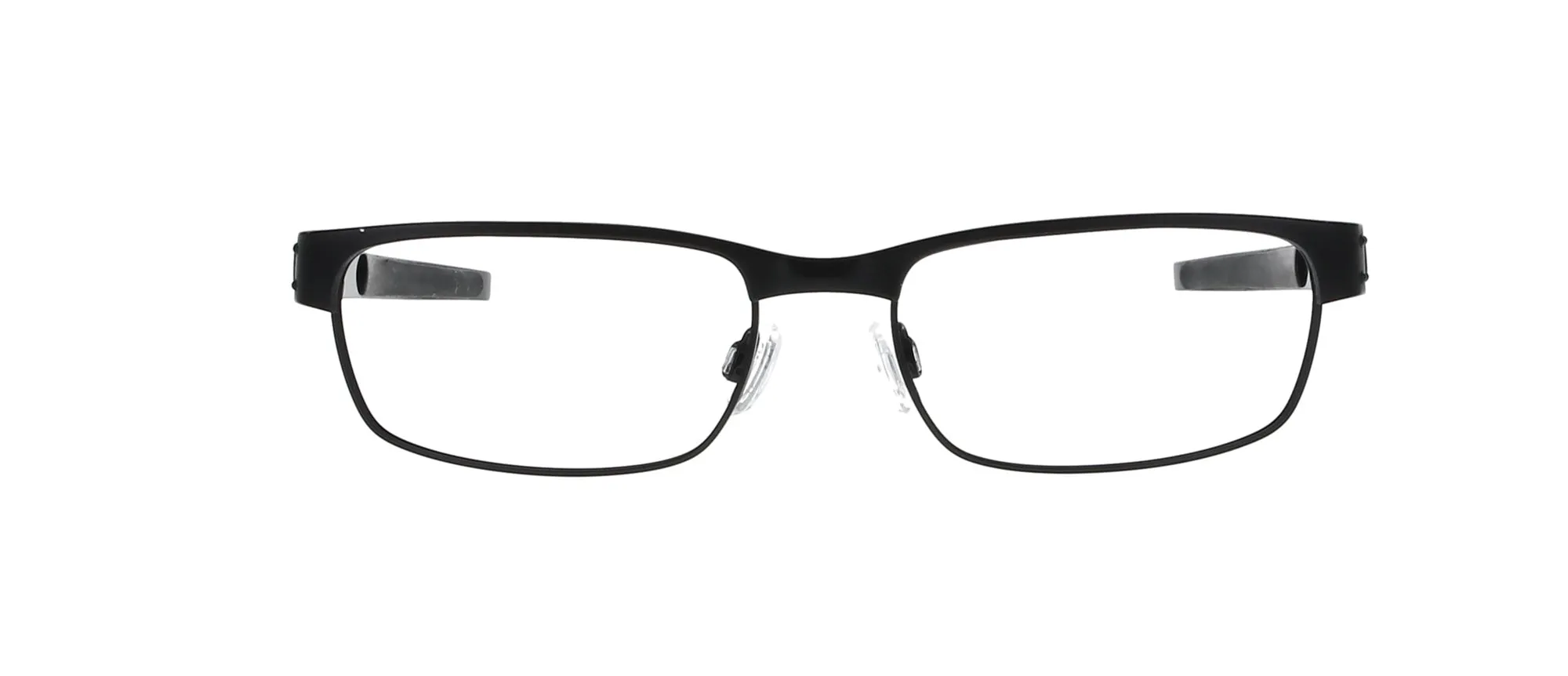 Preloved Black Oakley Metal Plate Frame sold by Fashion Eyewear product image thumbnail 2