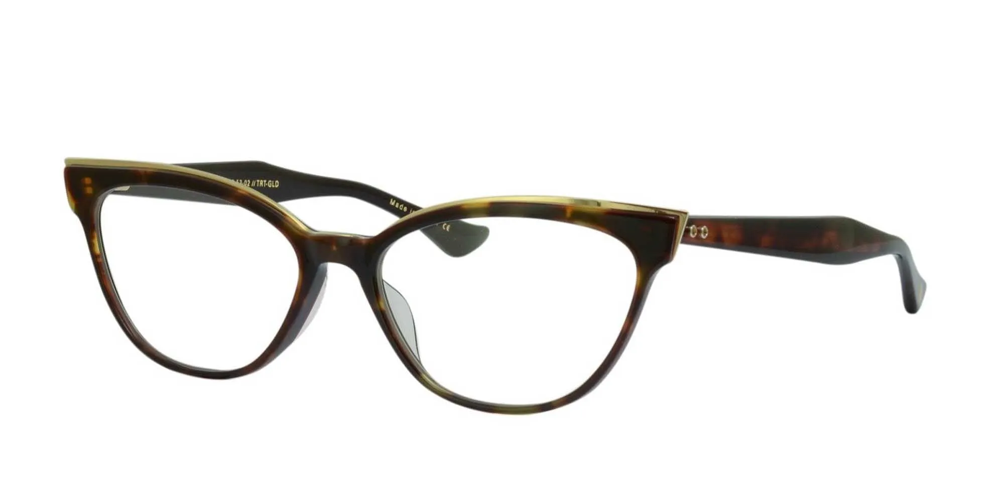 Dita Ficta DTX528 sold by Fashion Eyewear product image thumbnail 4