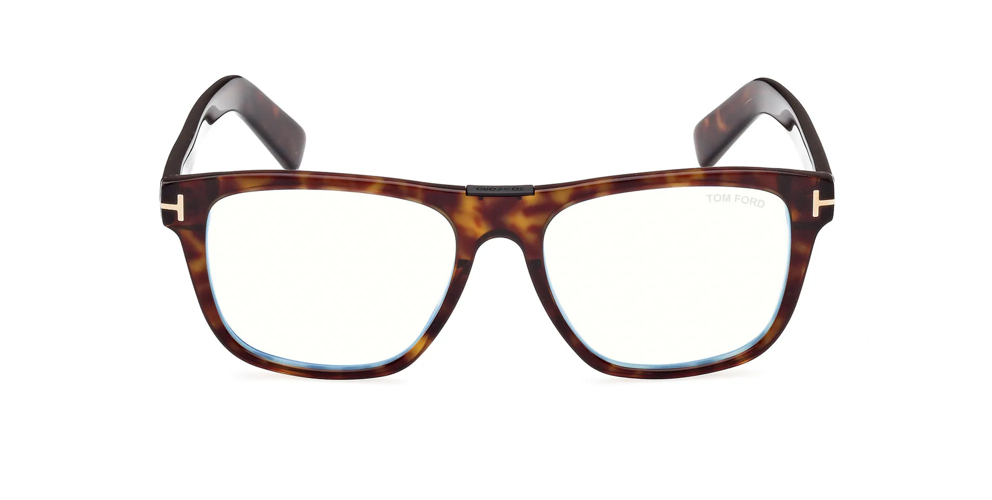Tom Ford TF5902-B Blue Light sold by Fashion Eyewear product image thumbnail 5
