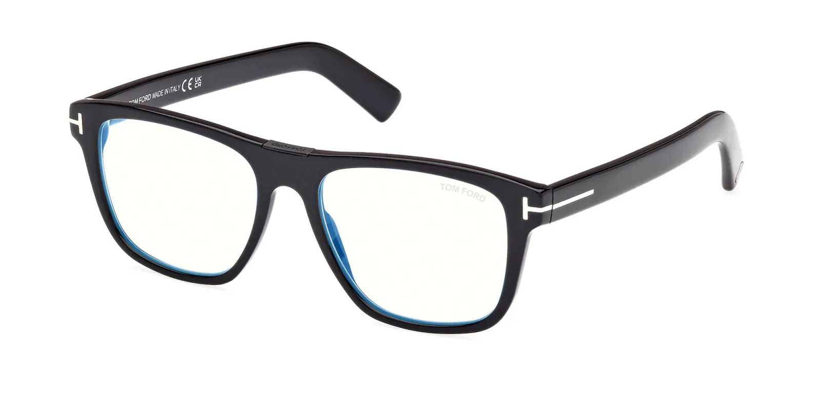 Tom Ford TF5902-B Blue Light sold by Fashion Eyewear
