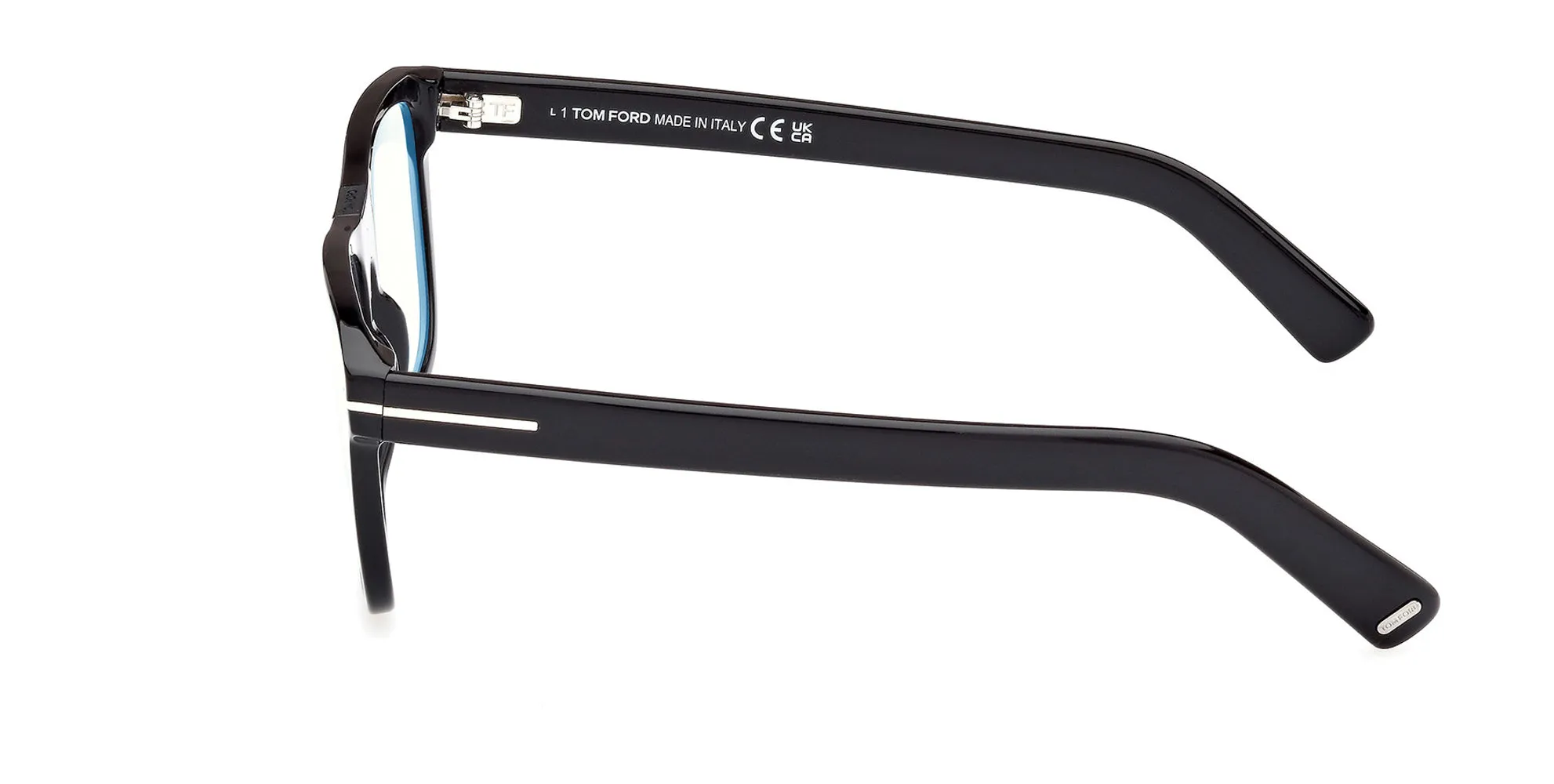 Tom Ford TF5902-B Blue Light sold by Fashion Eyewear product image thumbnail 3