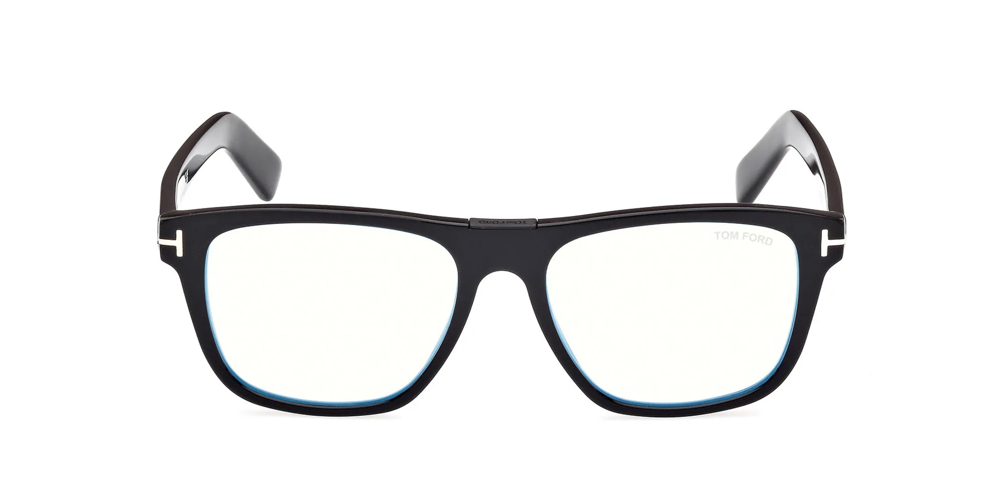Tom Ford TF5902-B Blue Light sold by Fashion Eyewear product image thumbnail 2