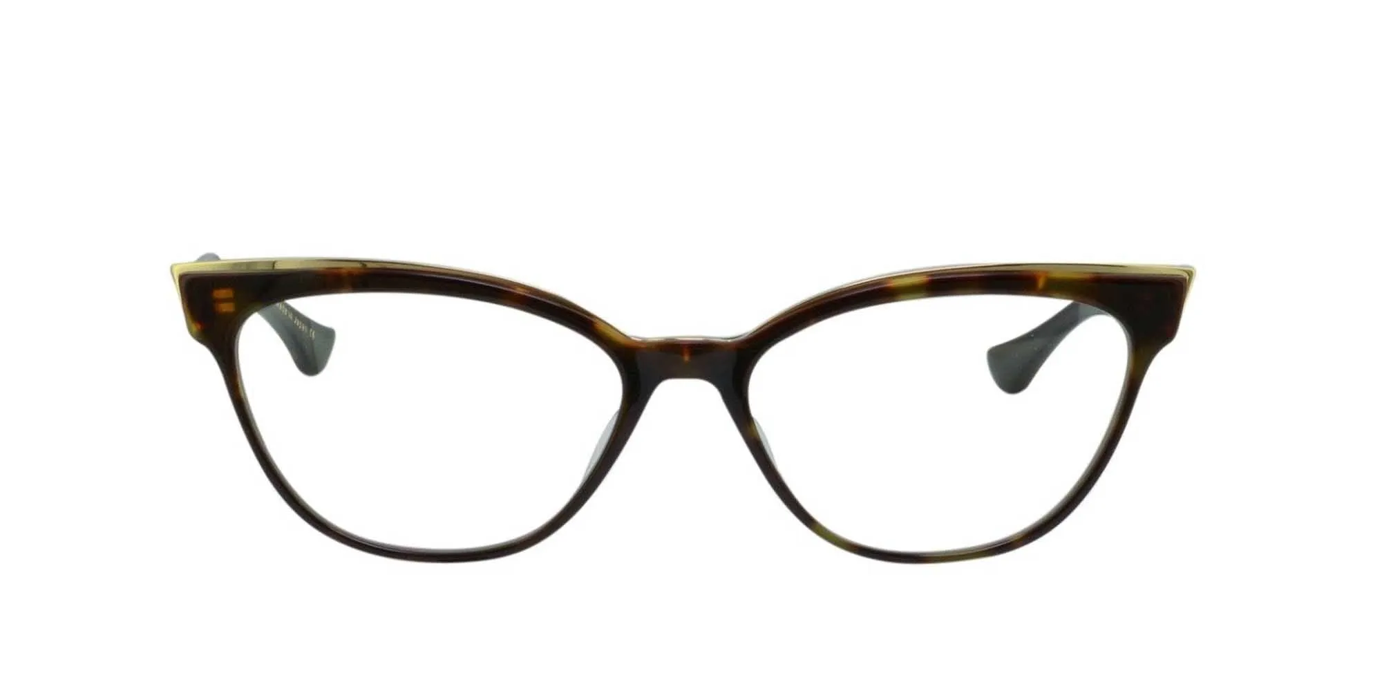 Dita Ficta DTX528 sold by Fashion Eyewear product image thumbnail 5