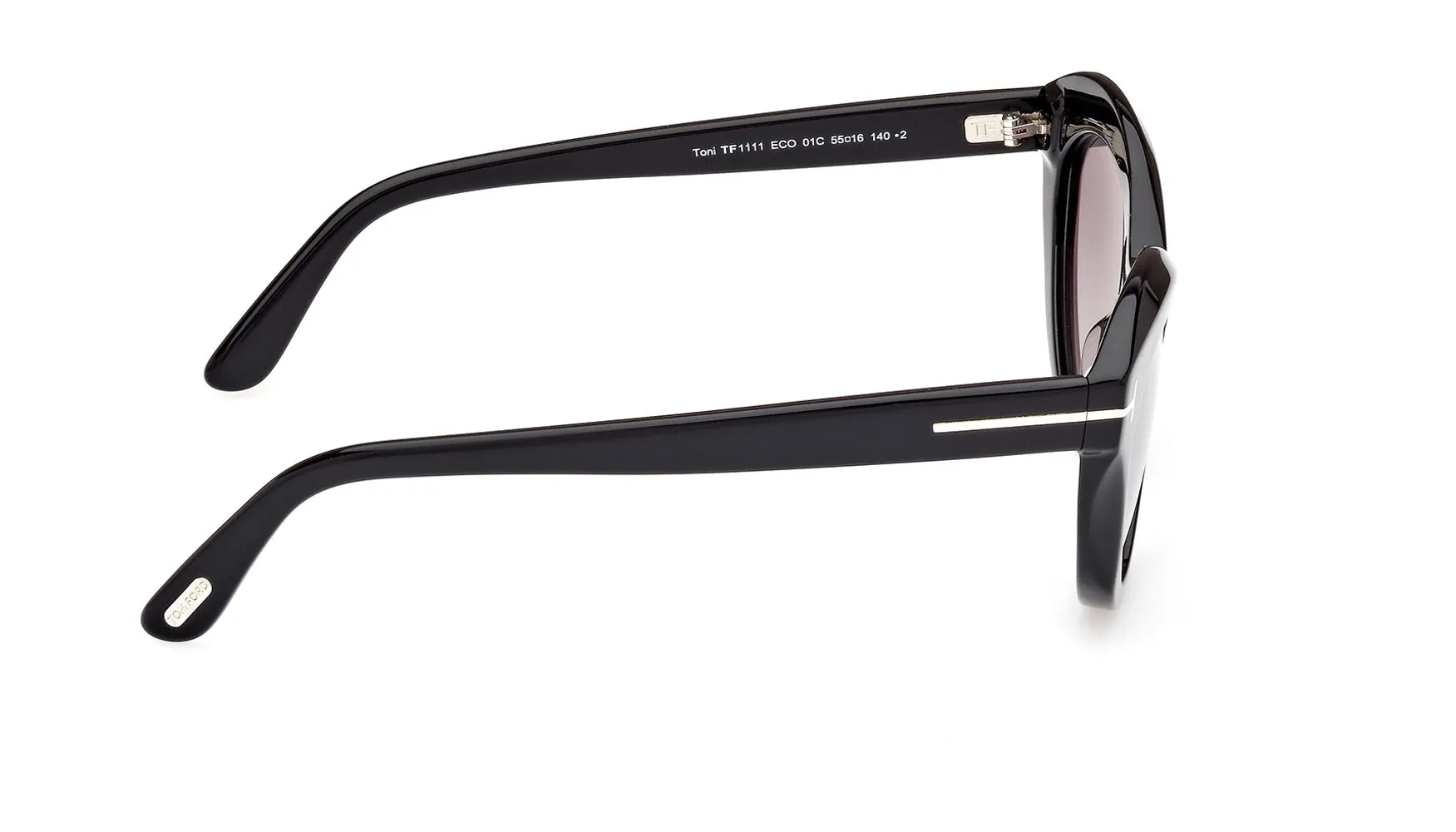 Tom Ford Toni TF1111 sold by Fashion Eyewear product image thumbnail 3