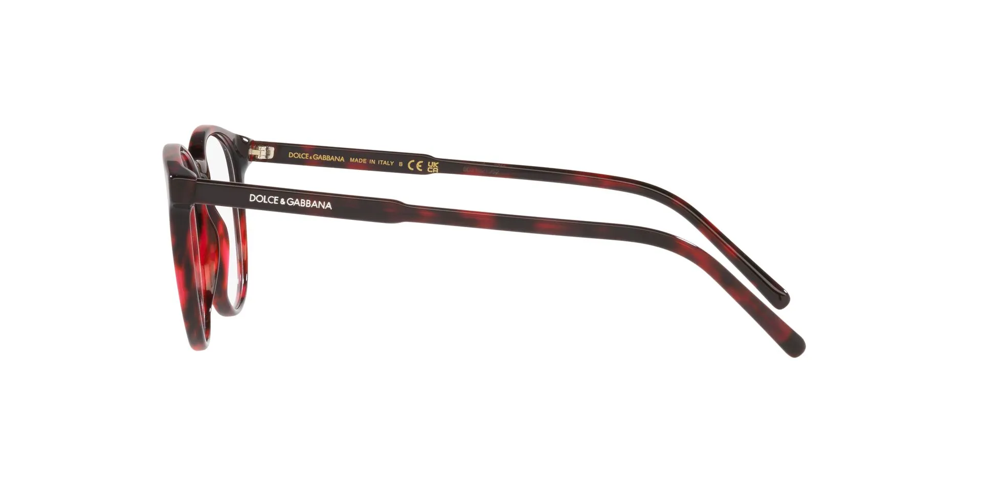 Dolce&Gabbana DG3366 sold by Fashion Eyewear product image thumbnail 3