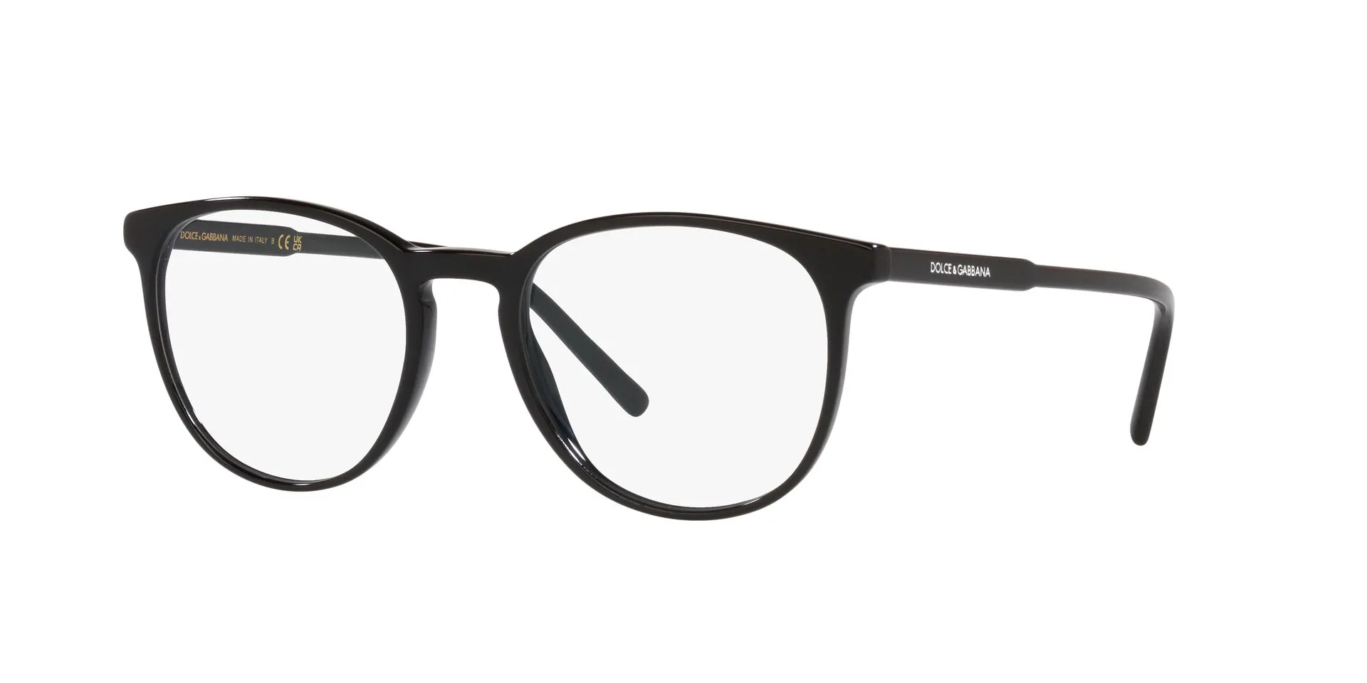 Dolce&Gabbana DG3366 sold by Fashion Eyewear product image thumbnail 4