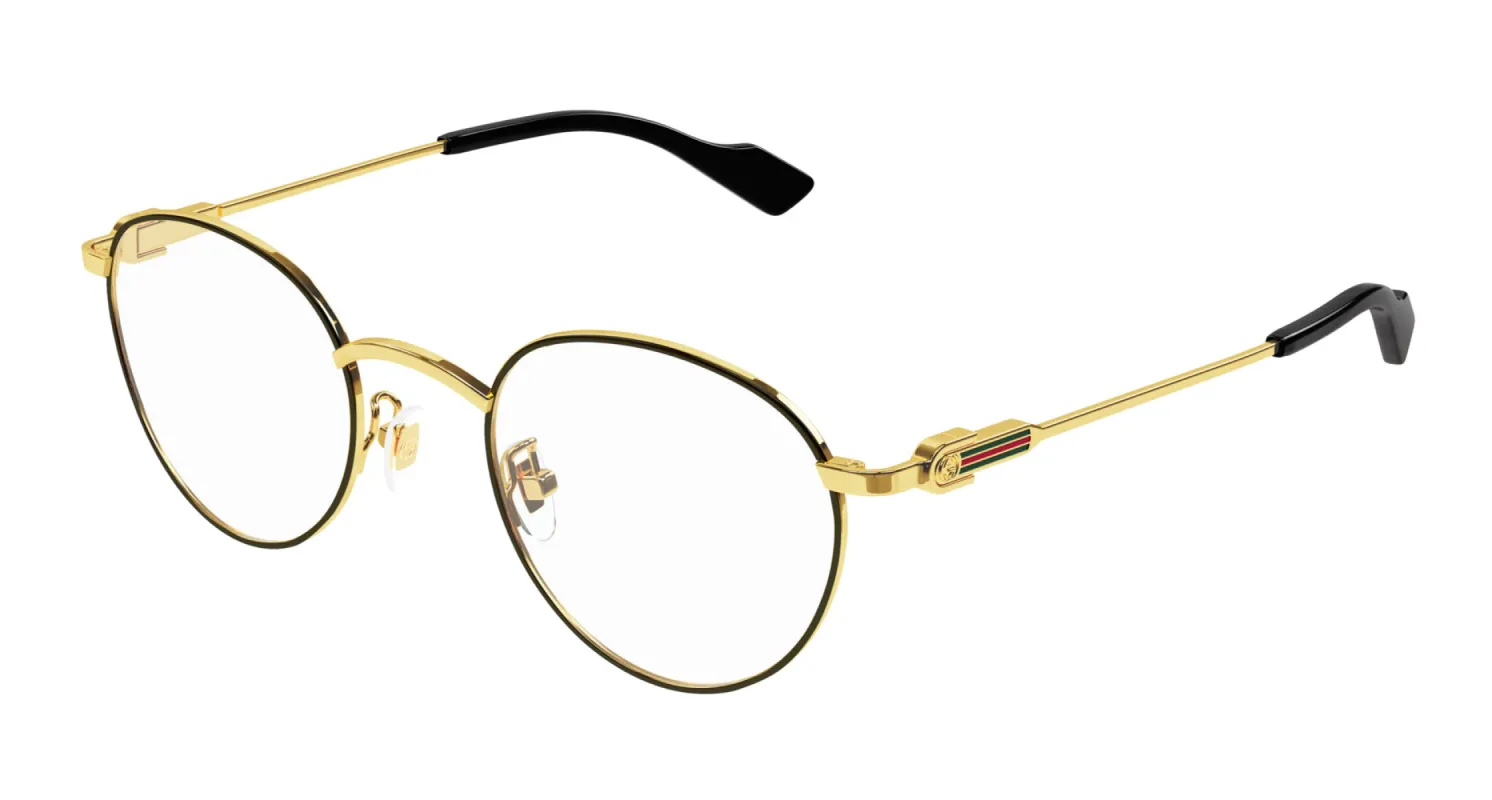 Gucci GG1222O sold by Fashion Eyewear