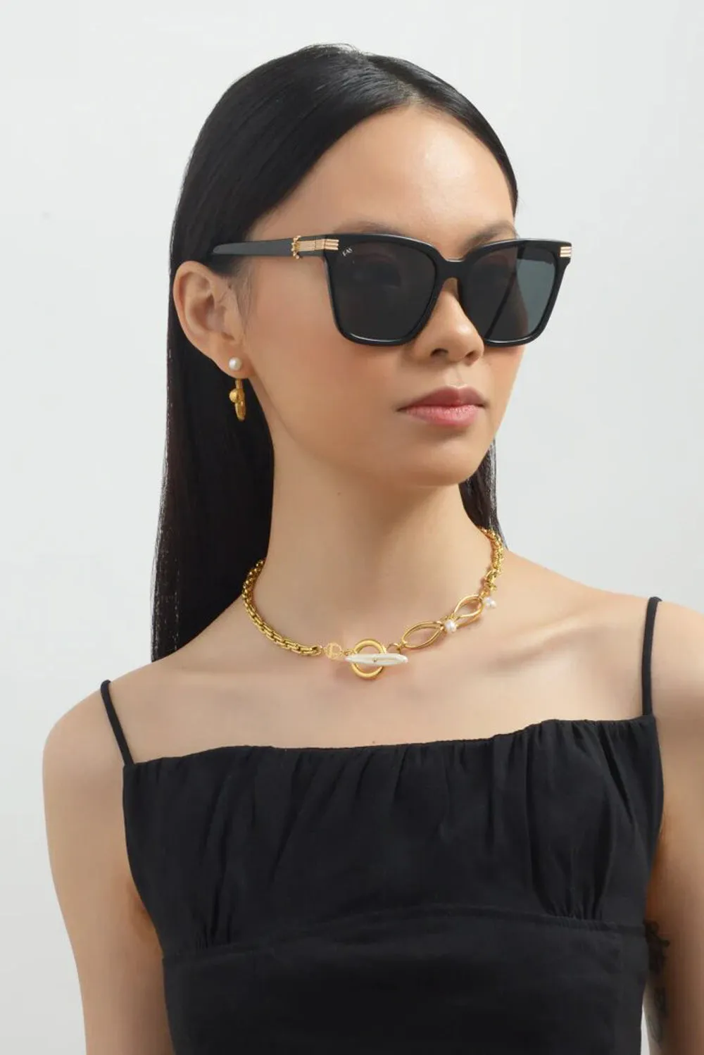 For Art's Sake Gaia sold by Fashion Eyewear product image thumbnail 3