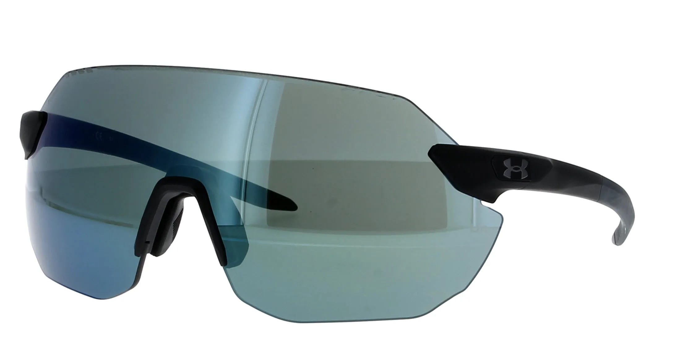 Under Armour Halftime/F Asian Fit sold by Fashion Eyewear