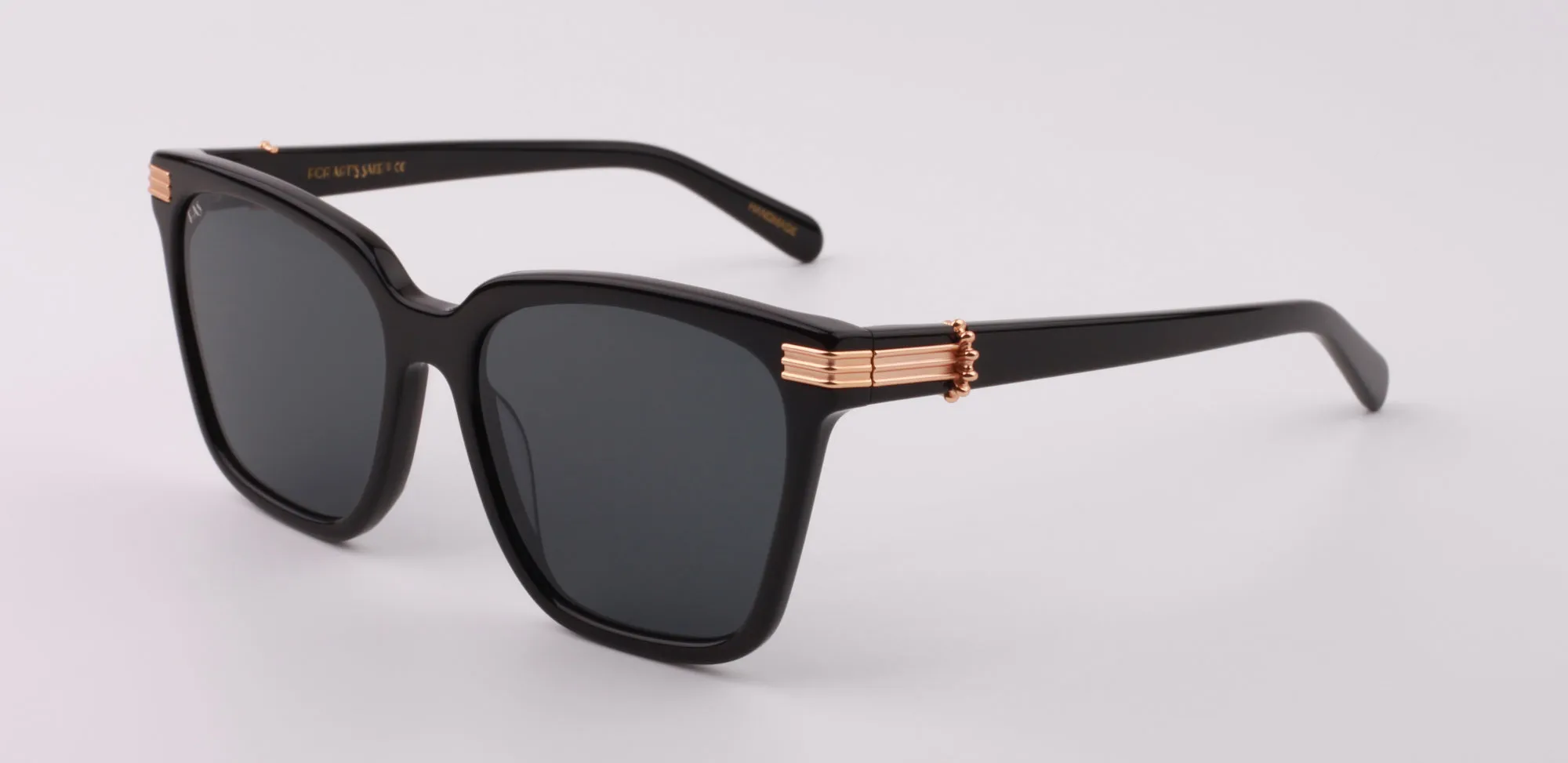 For Art's Sake Gaia sold by Fashion Eyewear