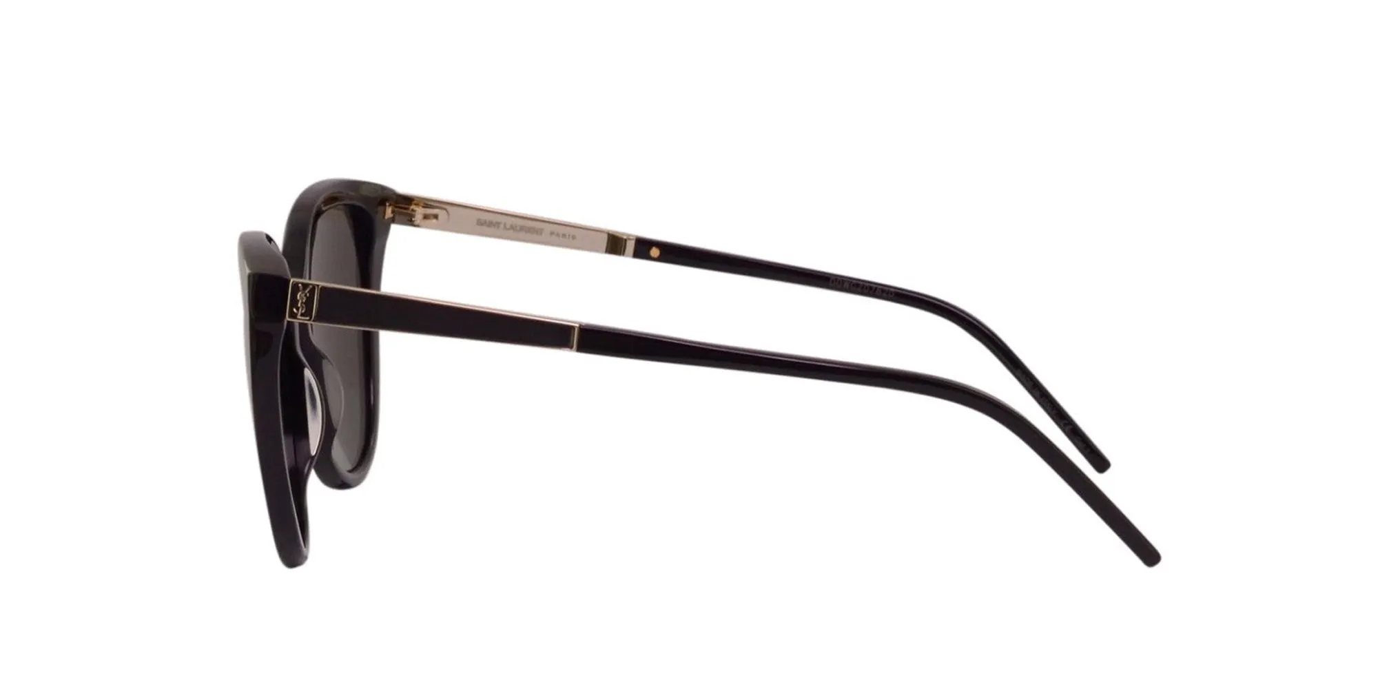 Saint Laurent SL M70 sold by Fashion Eyewear product image thumbnail 3