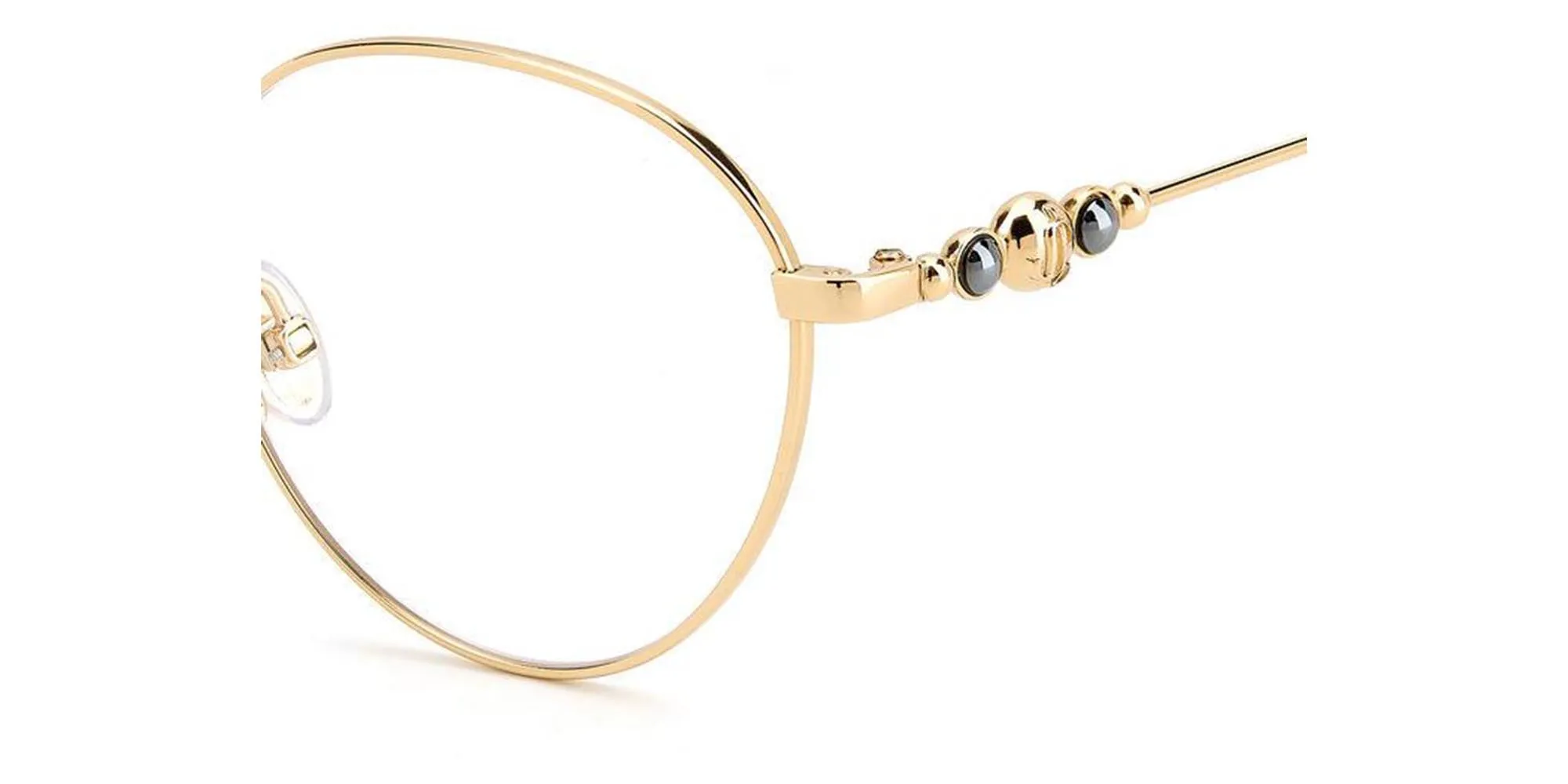 Jimmy Choo JC338 sold by Fashion Eyewear product image thumbnail 4