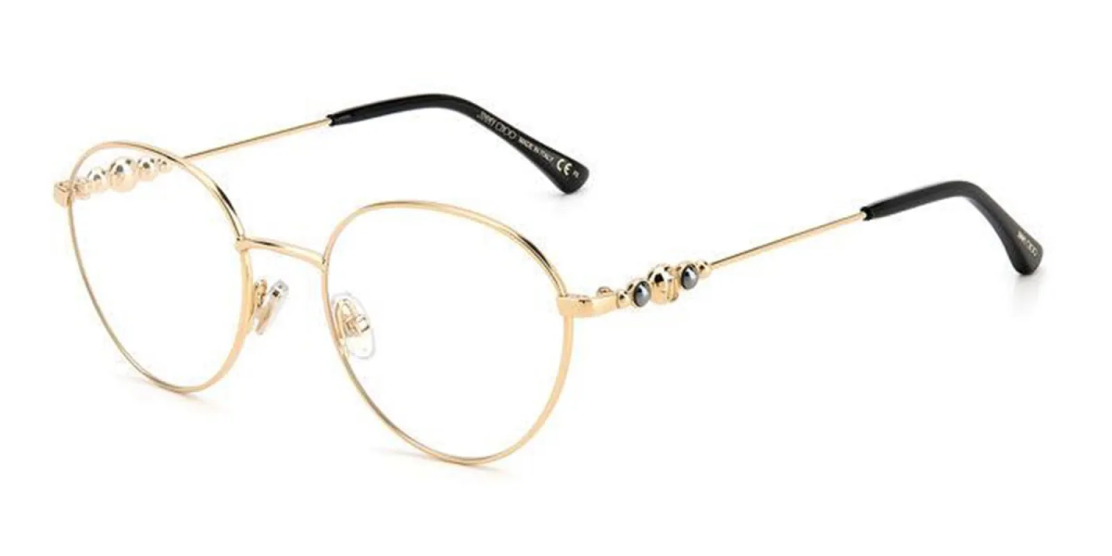 Jimmy Choo JC338 sold by Fashion Eyewear