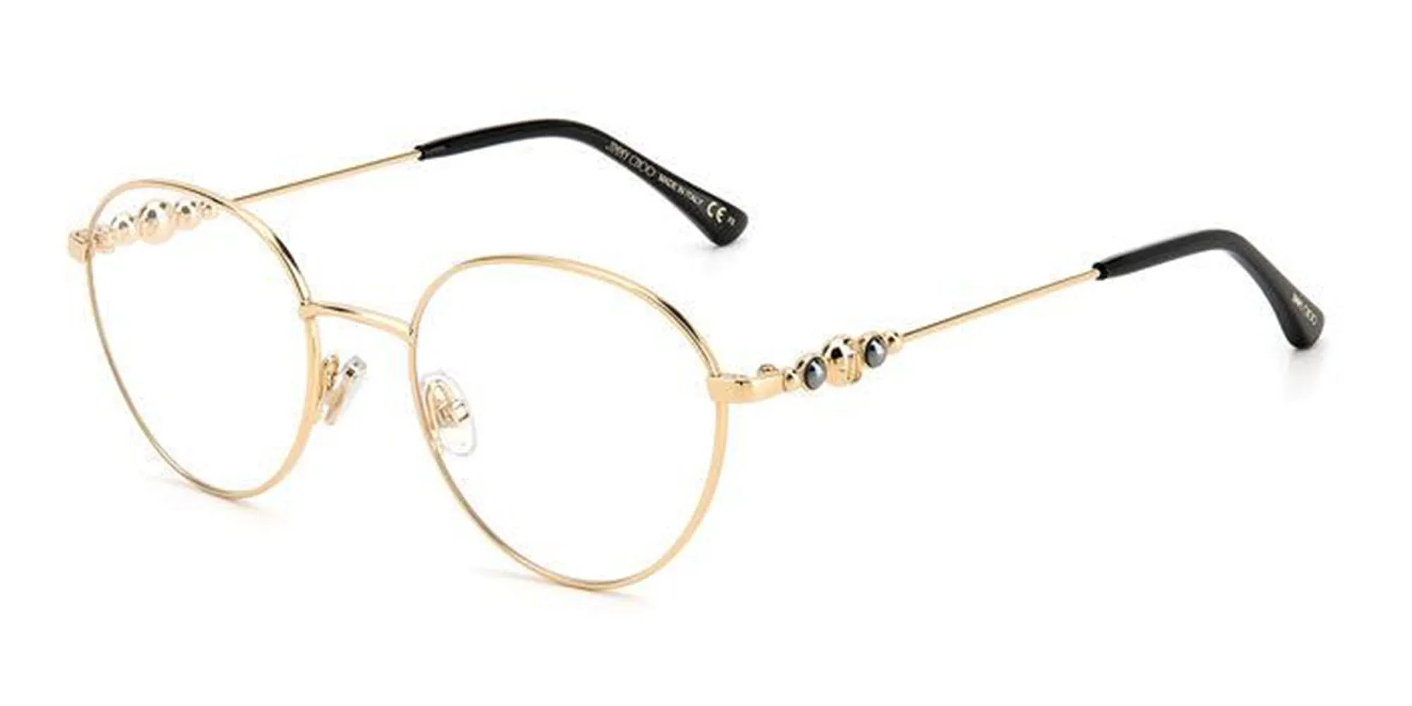 Jimmy Choo JC338 sold by Fashion Eyewear
