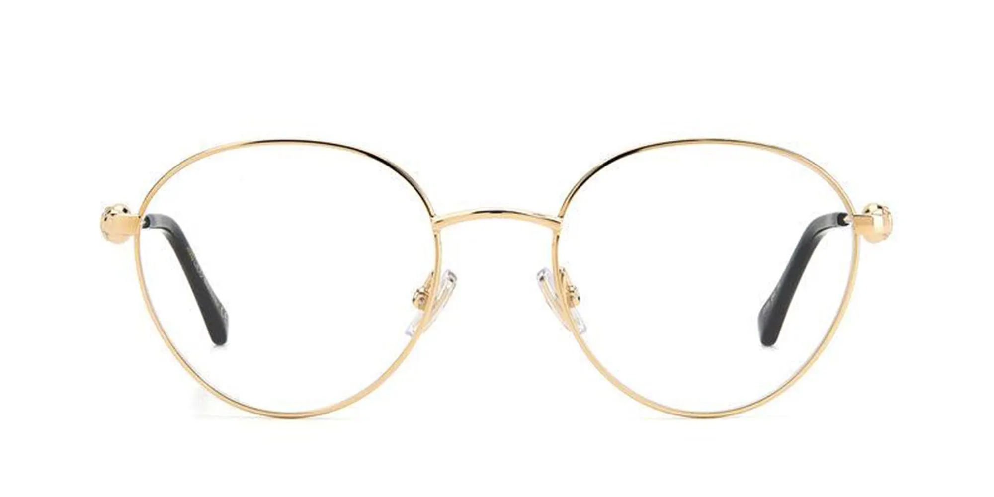 Jimmy Choo JC338 sold by Fashion Eyewear product image thumbnail 2