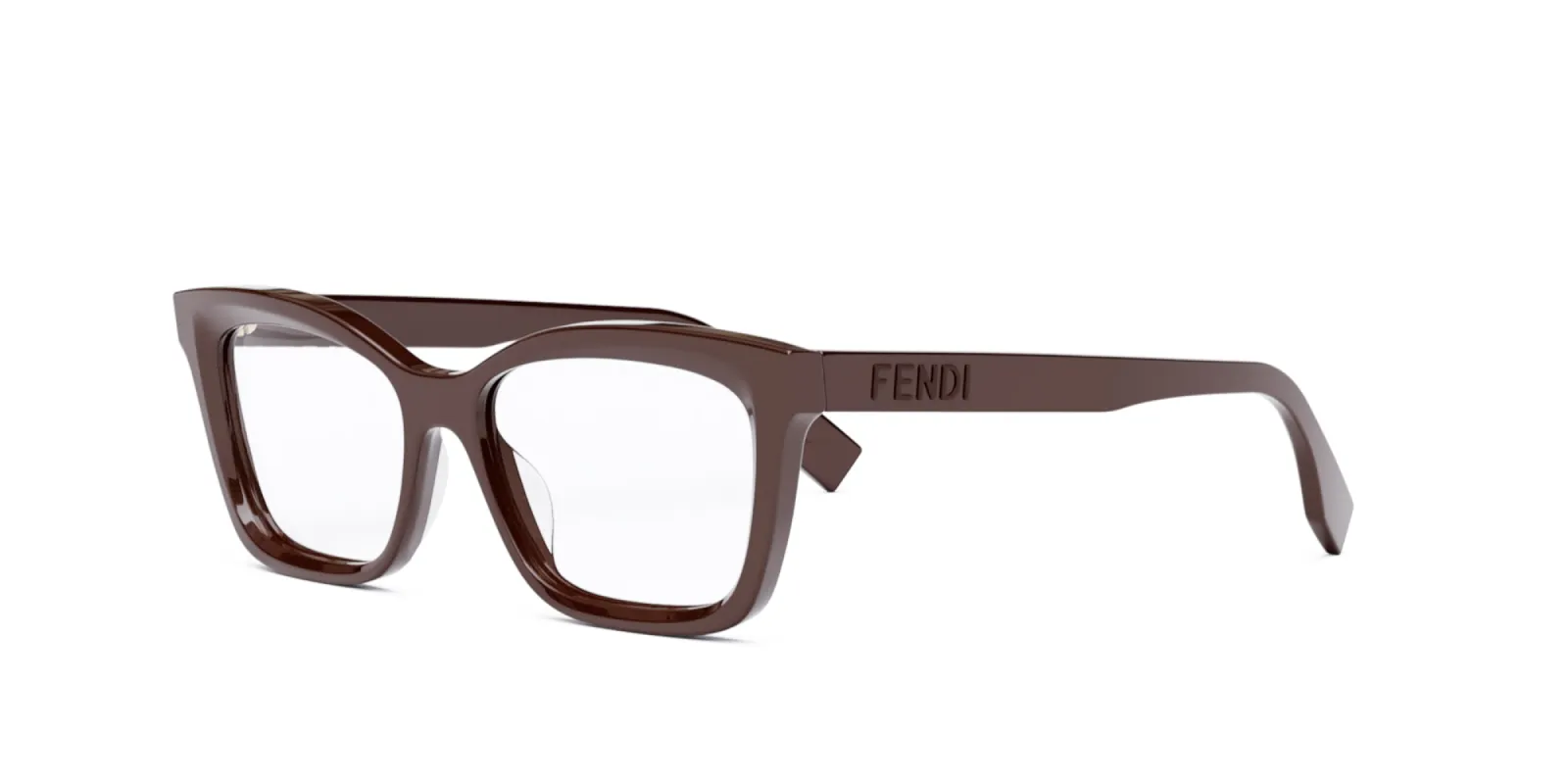 Fendi Lettering FE50057I made by Fashion Eyewear