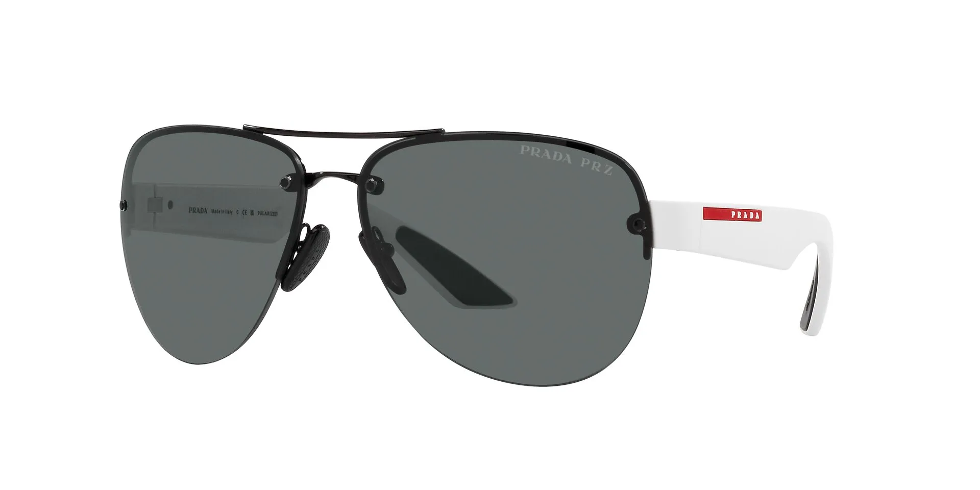 Prada Linea Rossa SPS55Y sold by Fashion Eyewear