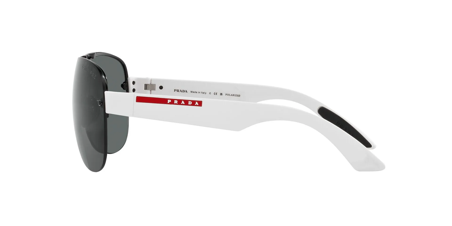Prada Linea Rossa SPS55Y sold by Fashion Eyewear product image thumbnail 3