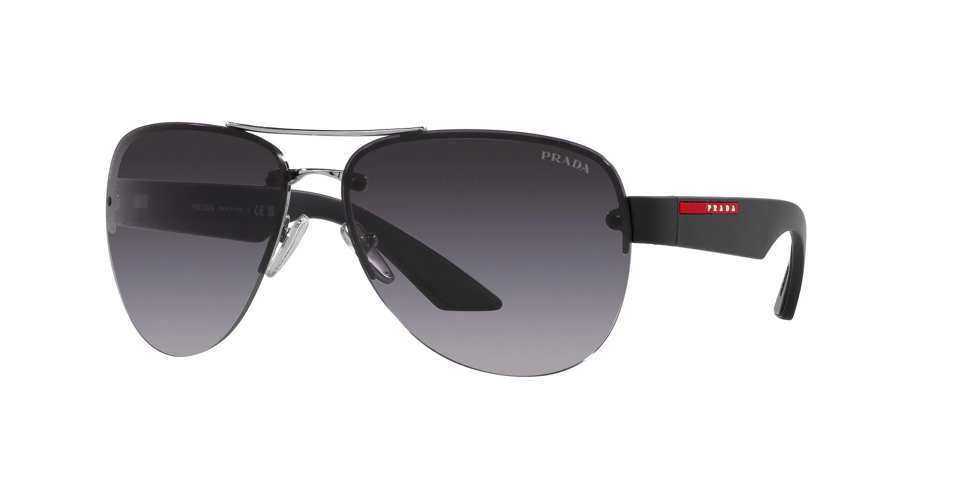 Prada Linea Rossa SPS55Y sold by Fashion Eyewear product image thumbnail 4