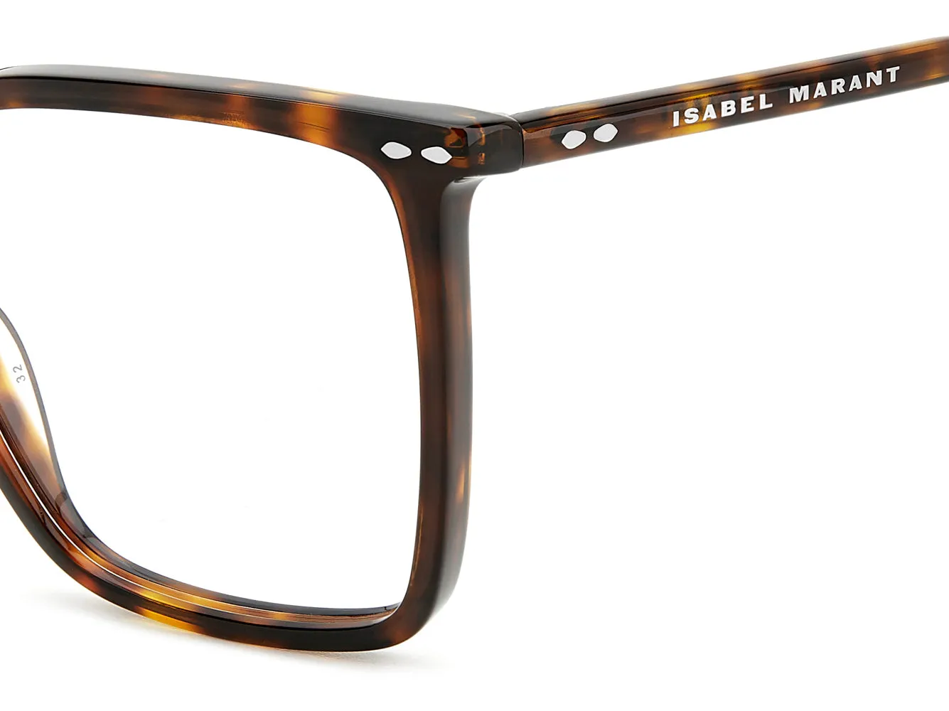 Isabel Marant IM 0142 sold by Fashion Eyewear product image thumbnail 4